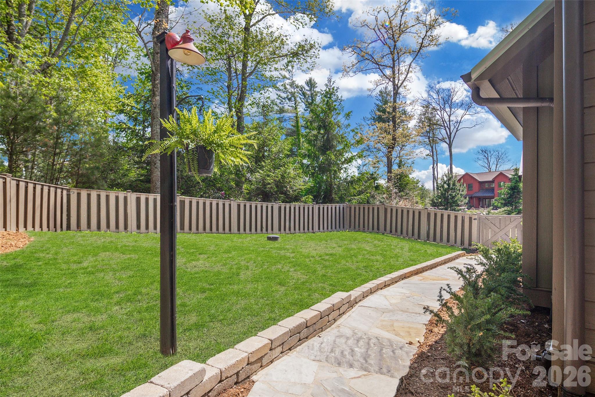 Cross Creek Farms - Residential