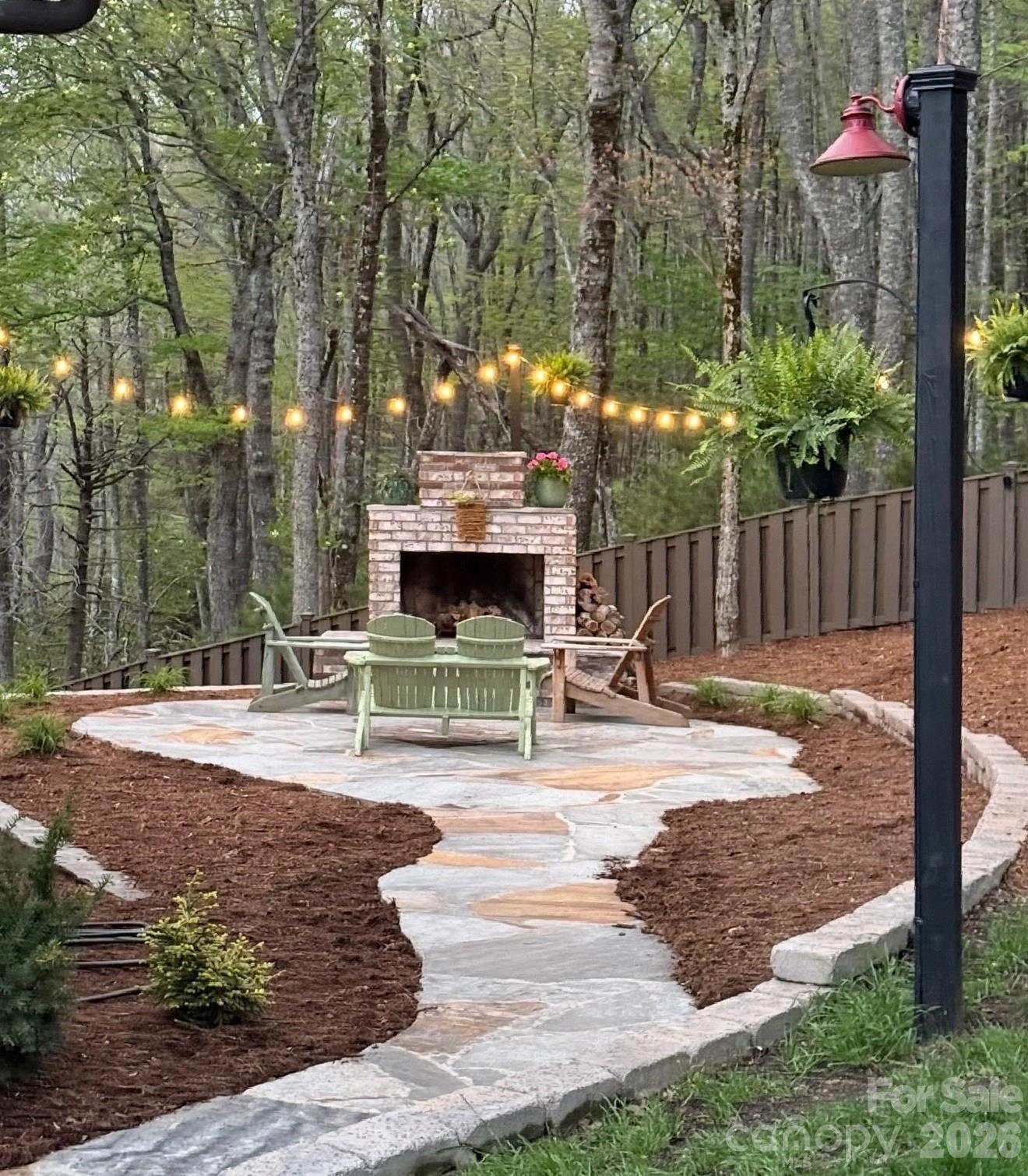 Cross Creek Farms - Residential