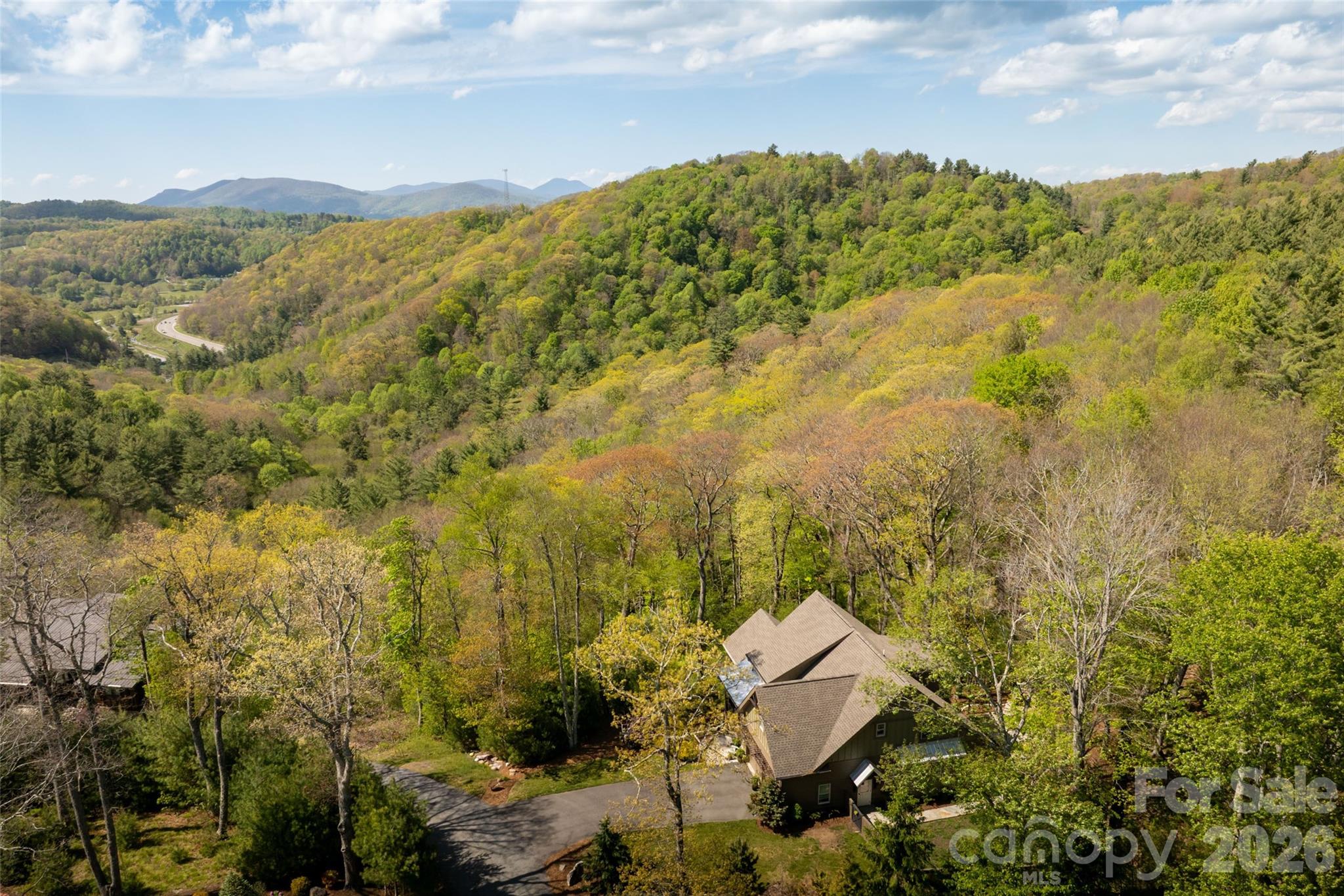 Cross Creek Farms - Residential
