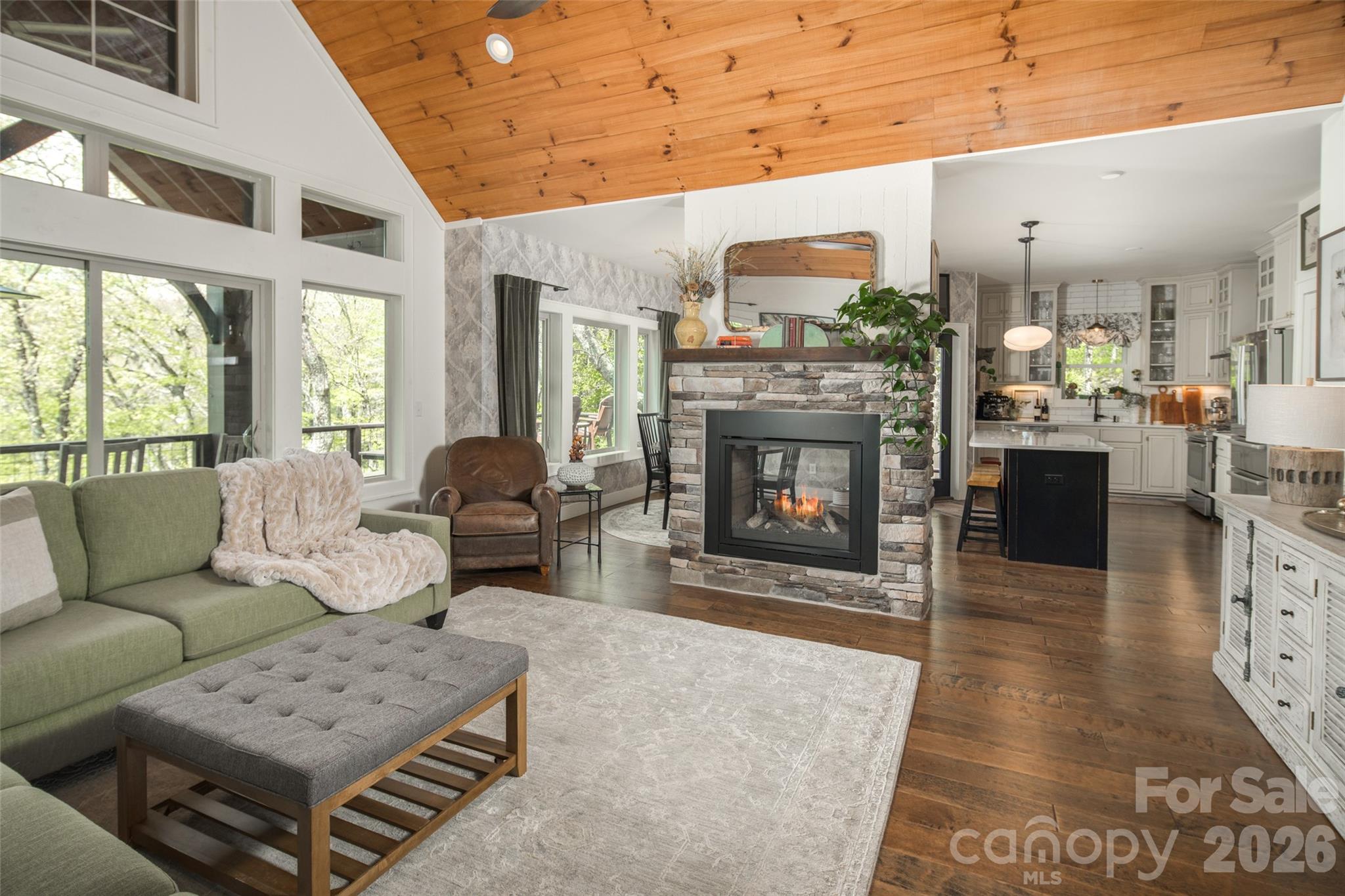 Cross Creek Farms - Residential
