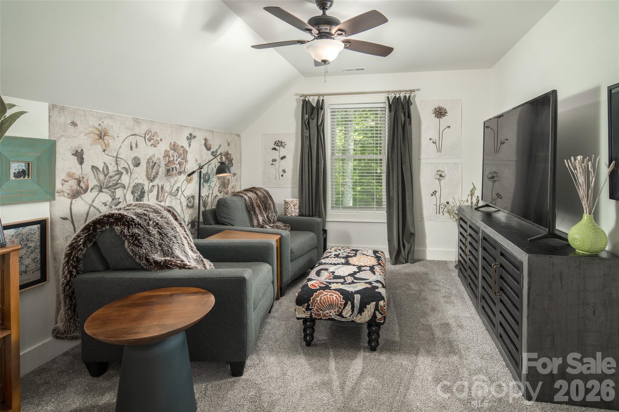 Cross Creek Farms - Residential