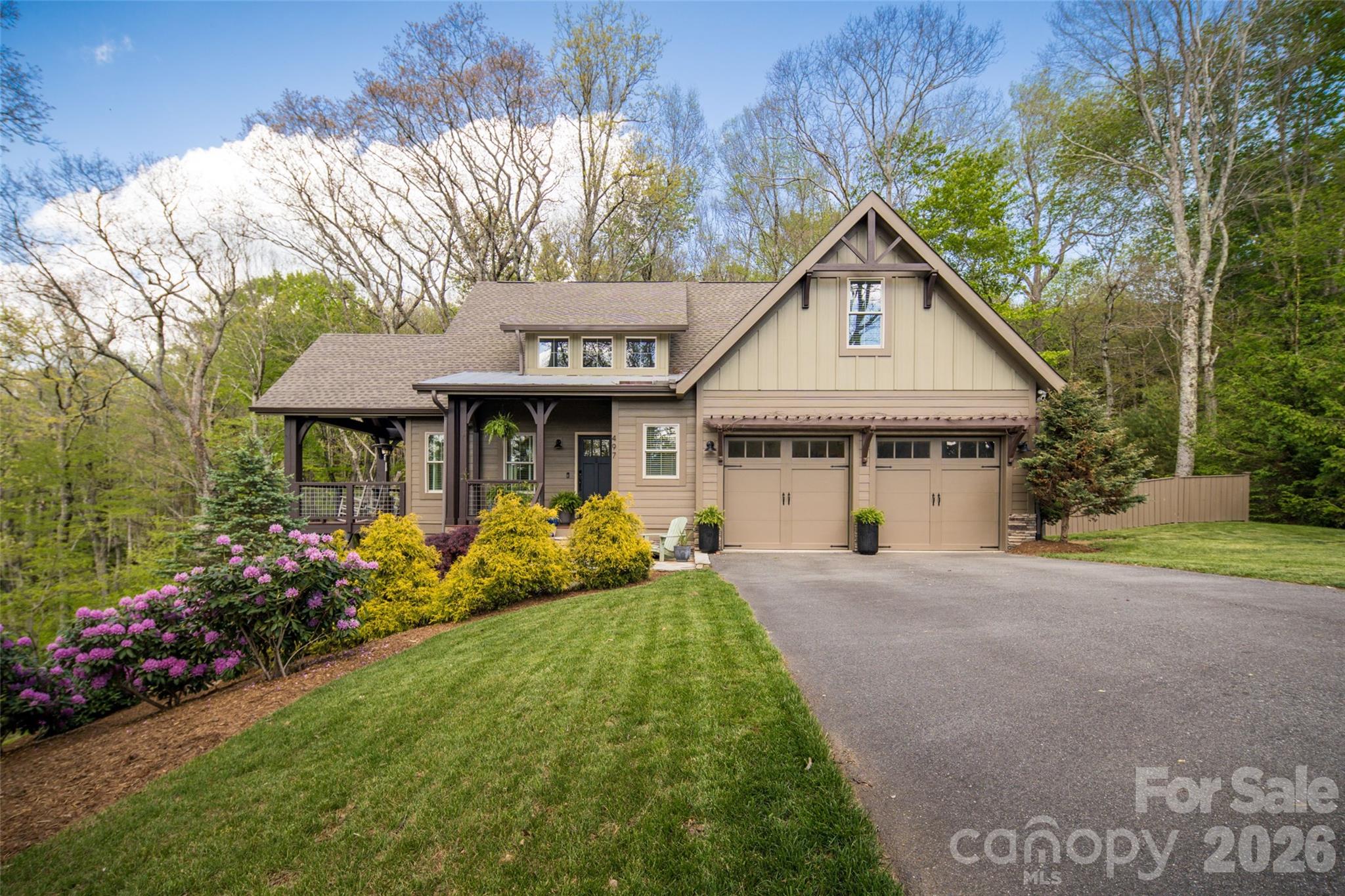 Cross Creek Farms - Residential