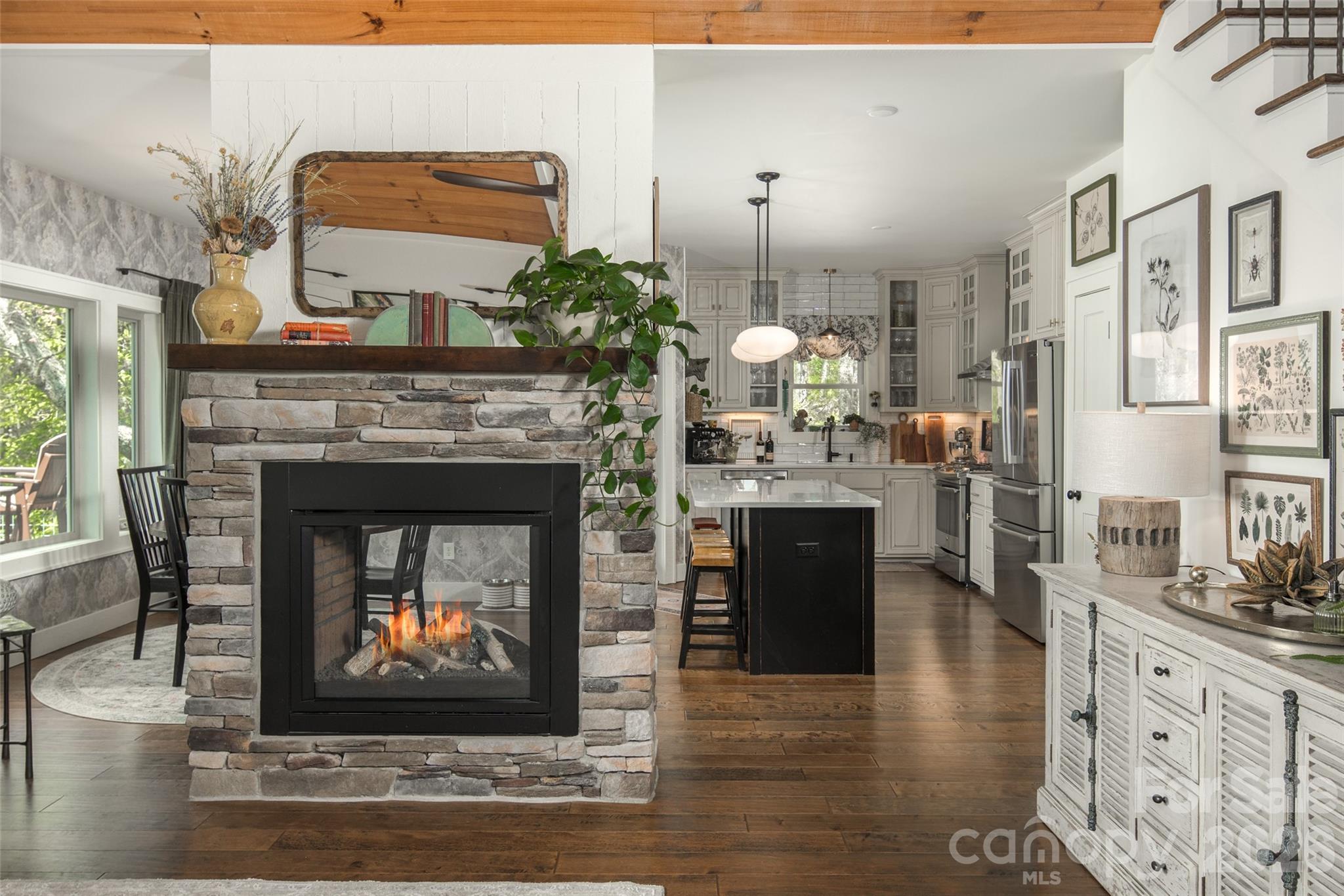 Cross Creek Farms - Residential