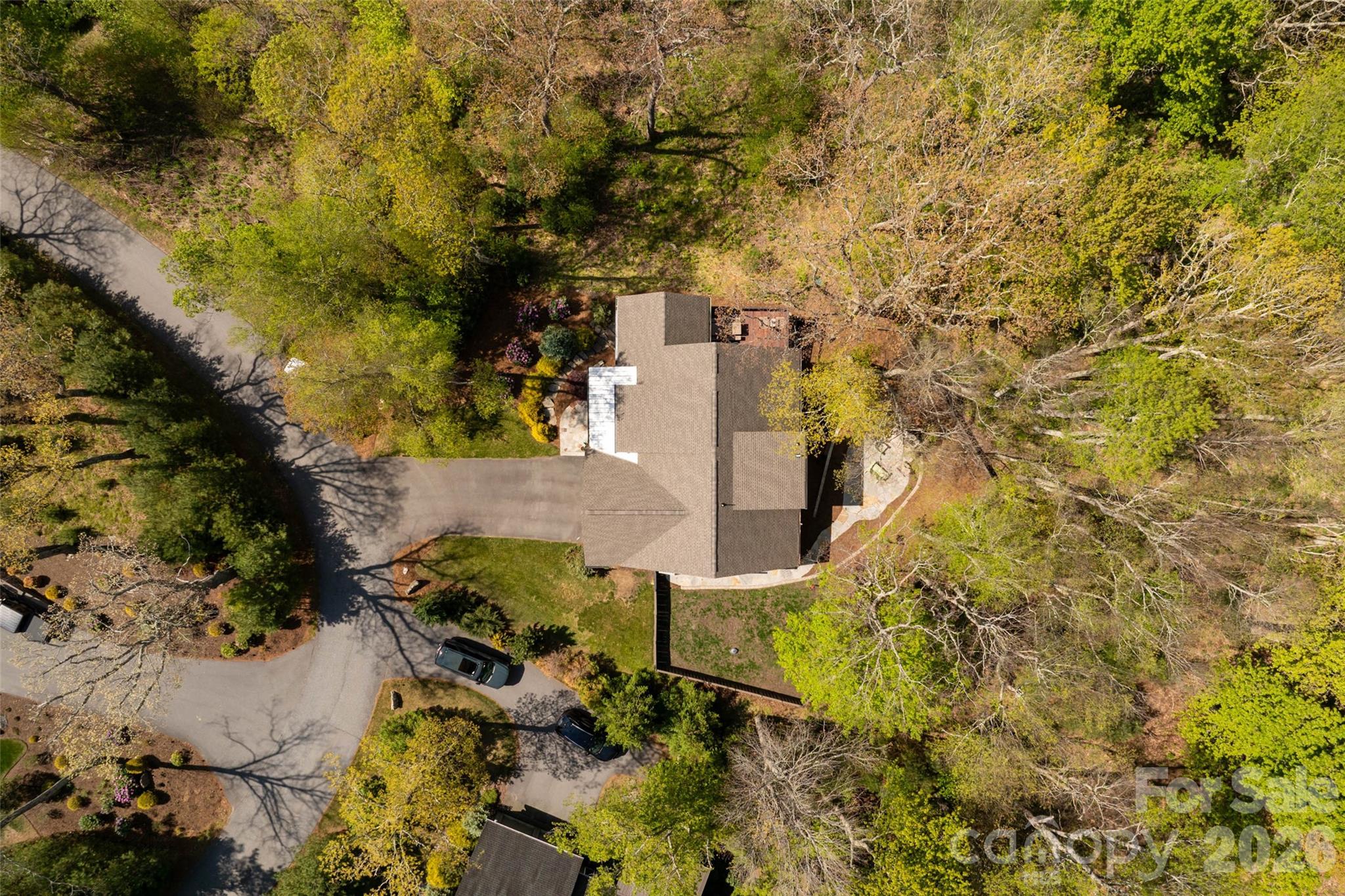 Cross Creek Farms - Residential