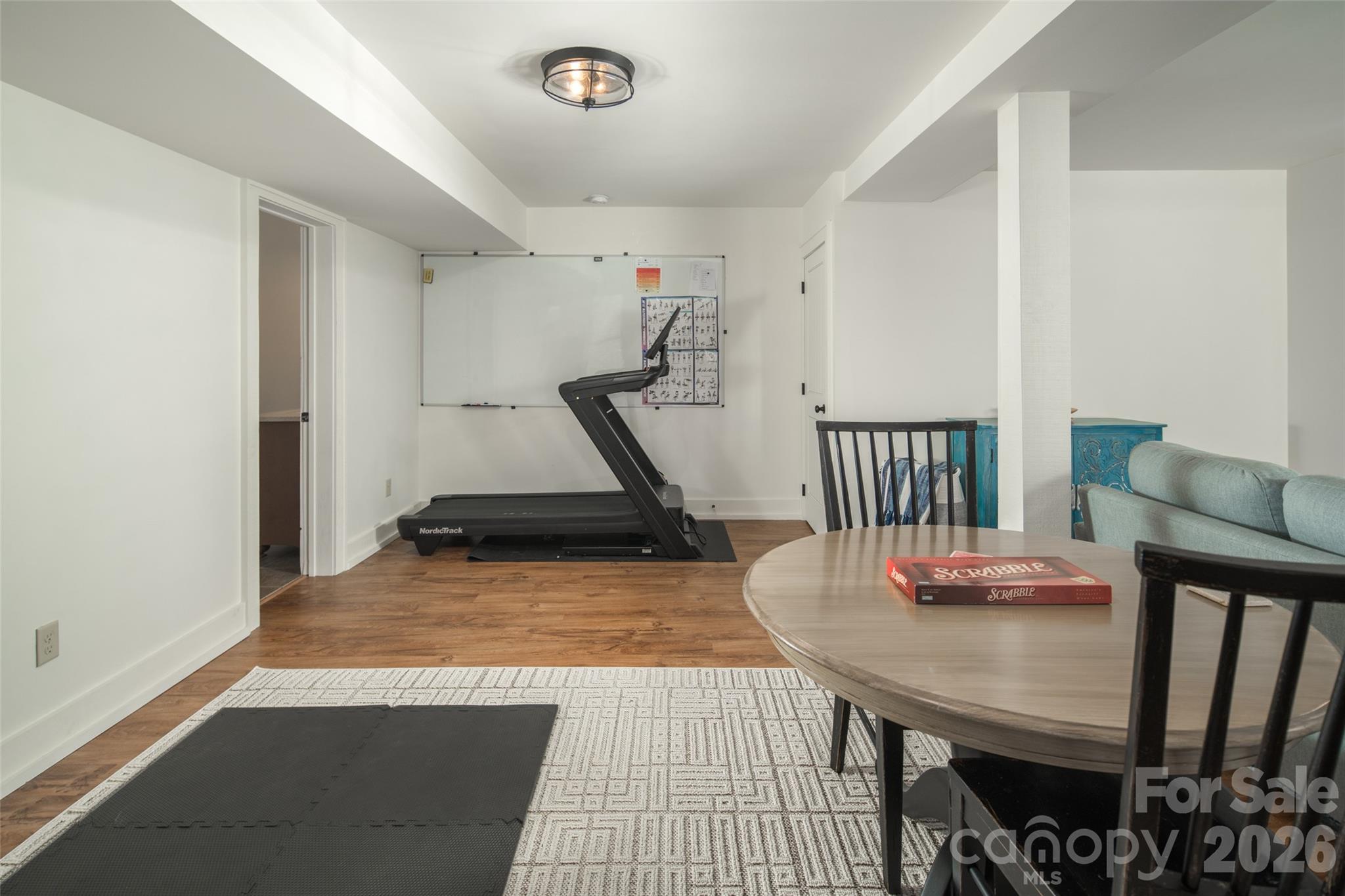Cross Creek Farms - Residential