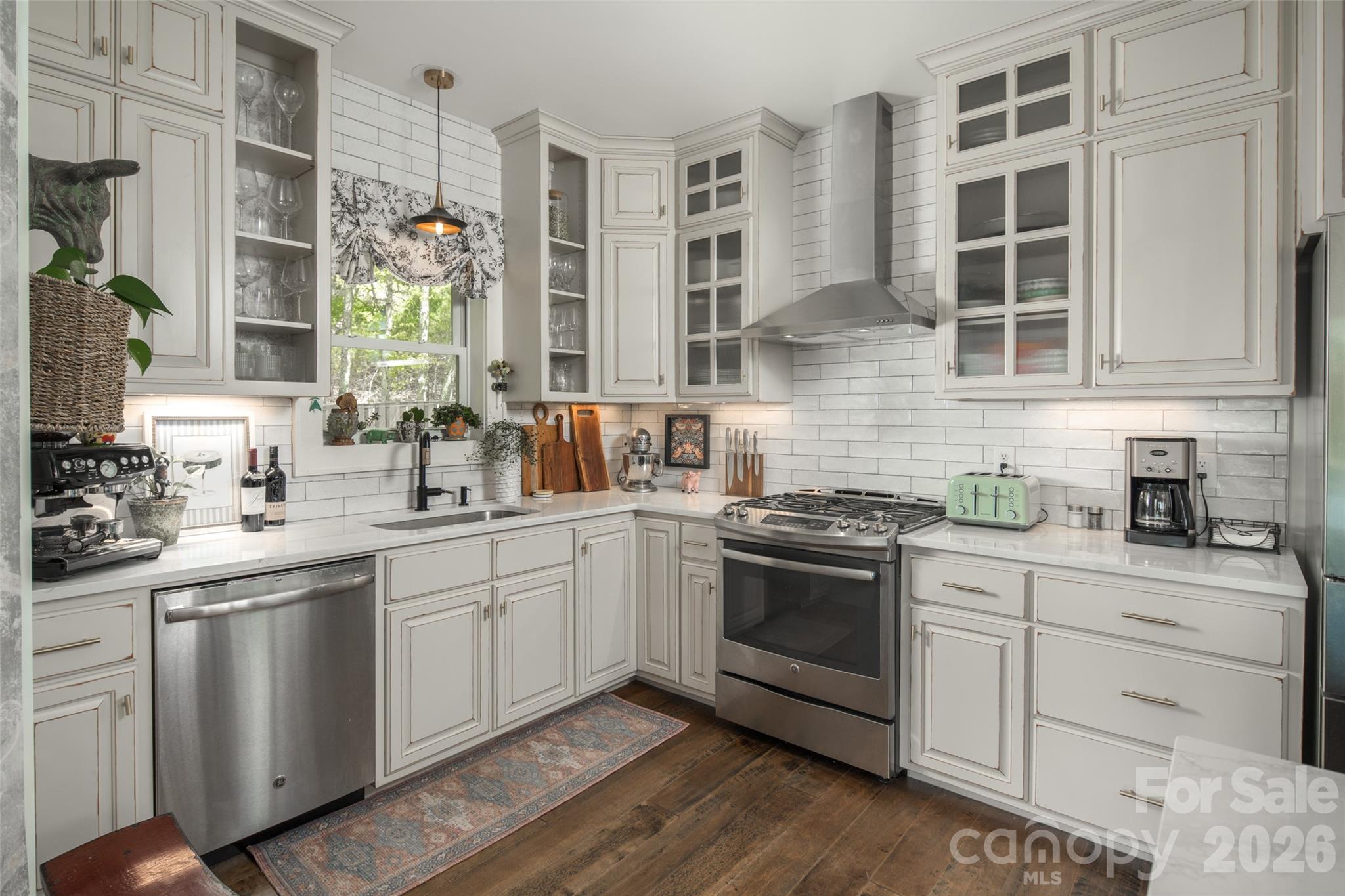 Cross Creek Farms - Residential