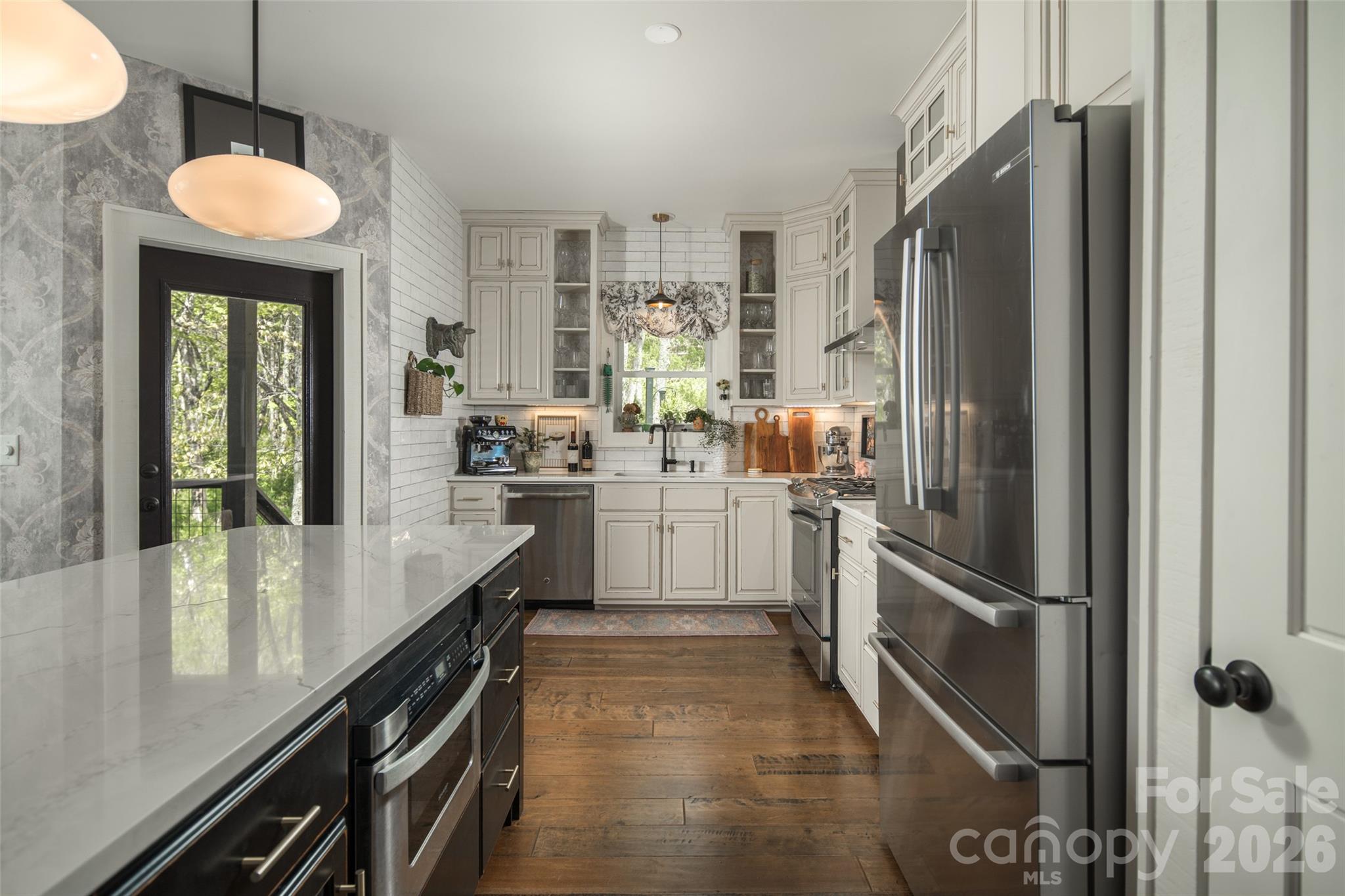Cross Creek Farms - Residential