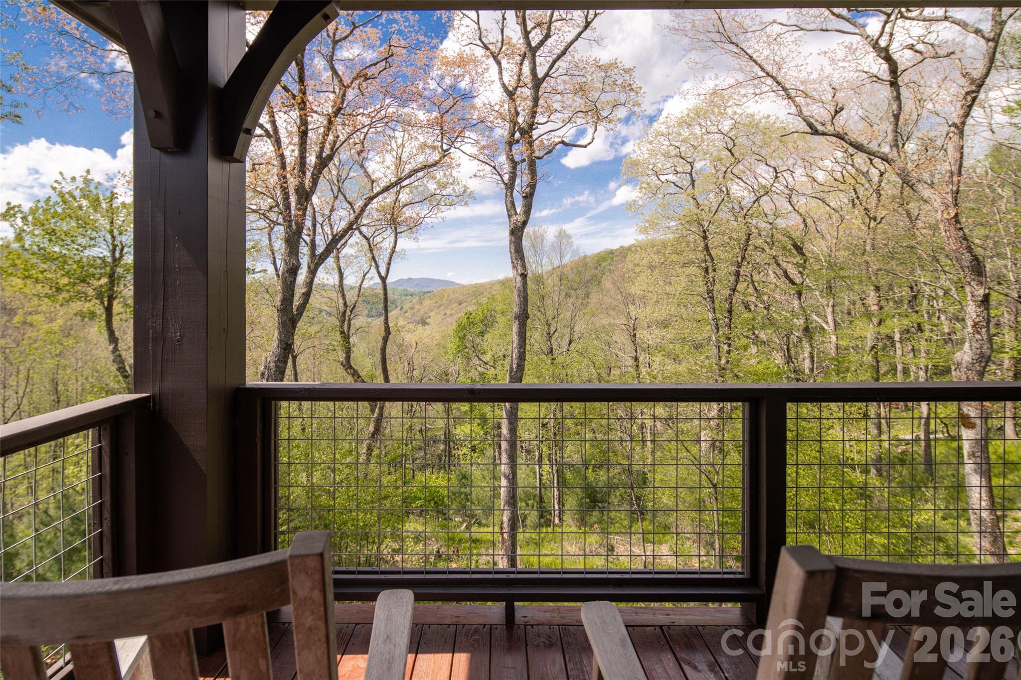 Cross Creek Farms - Residential