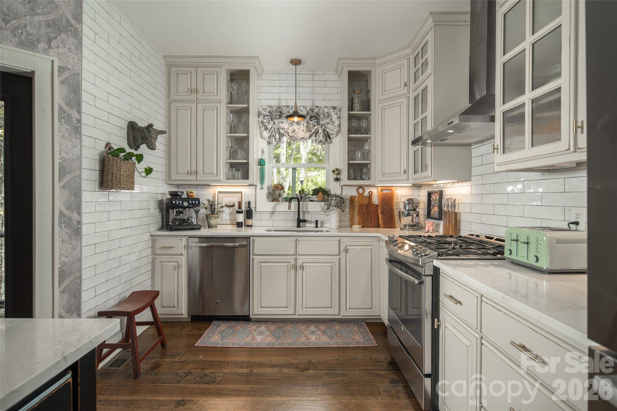 Cross Creek Farms - Residential