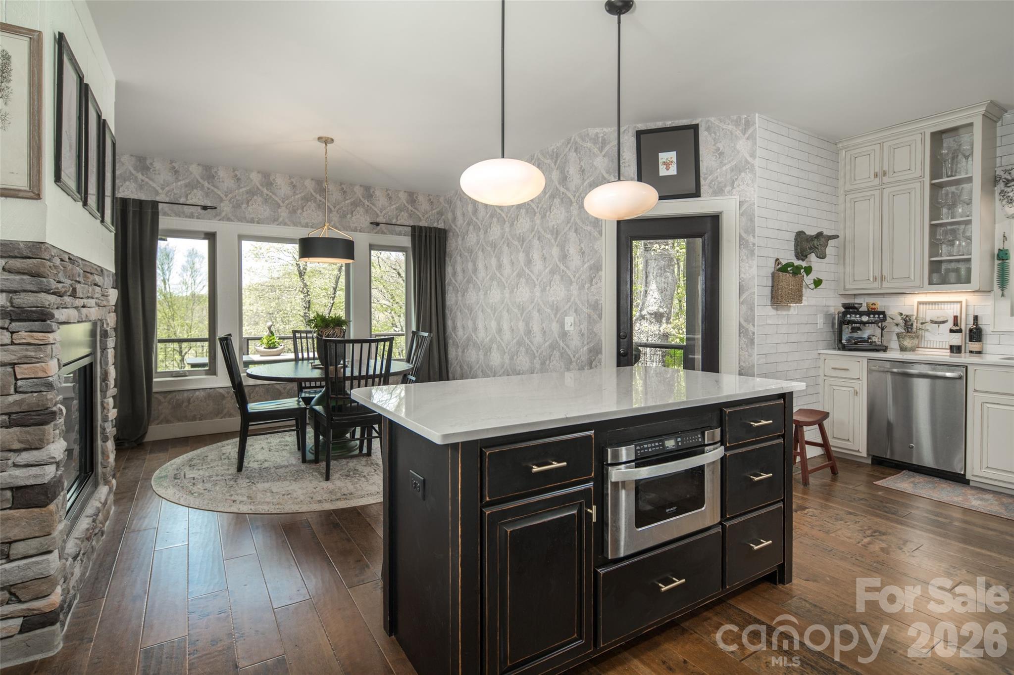 Cross Creek Farms - Residential