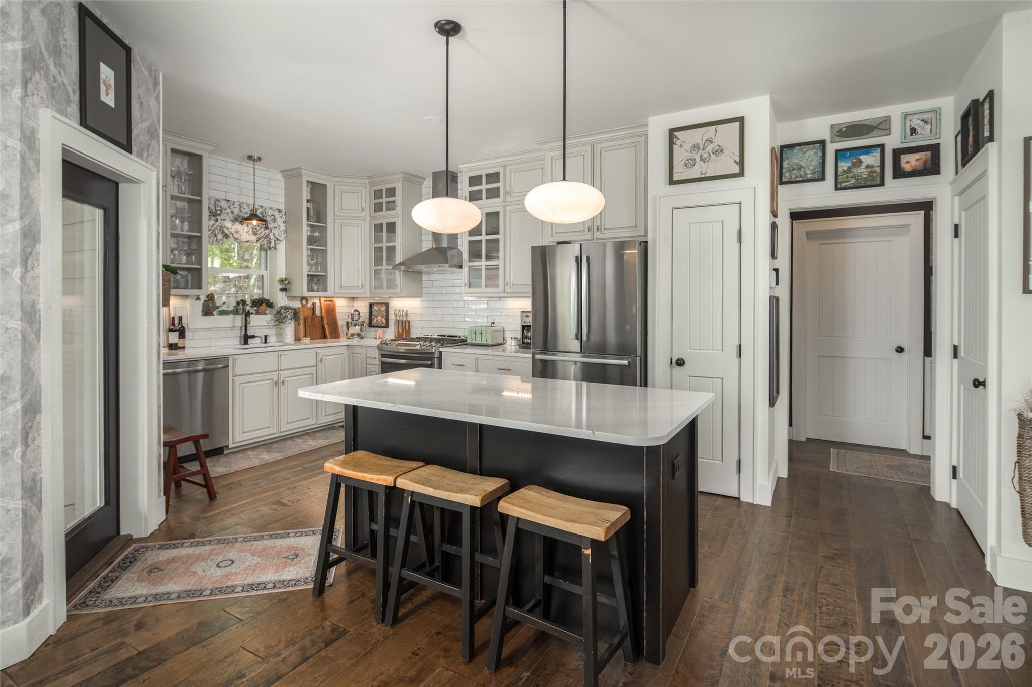 Cross Creek Farms - Residential