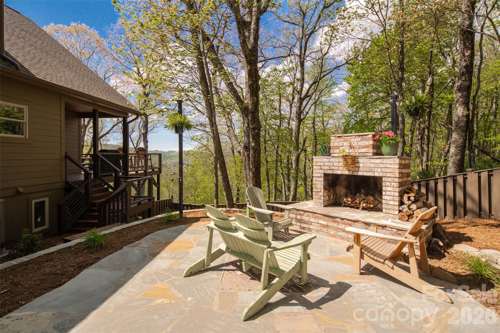 Cross Creek Farms - Residential