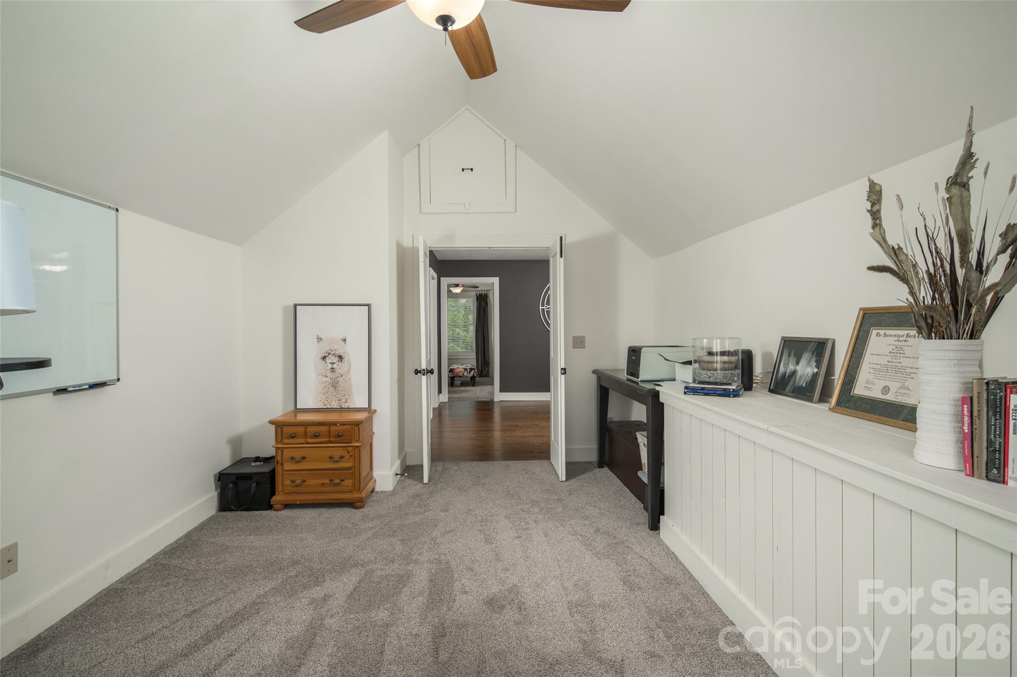 Cross Creek Farms - Residential