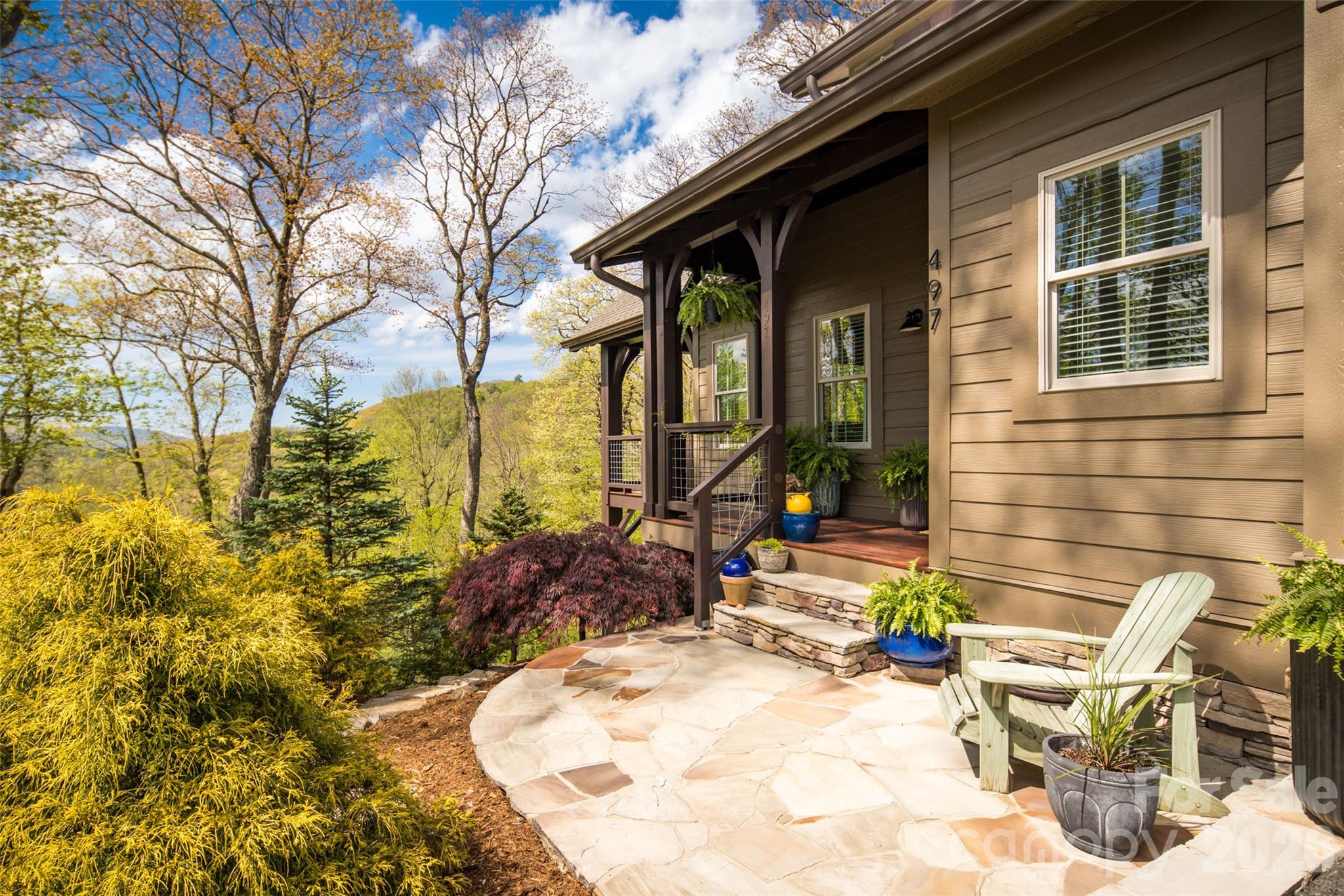 Cross Creek Farms - Residential