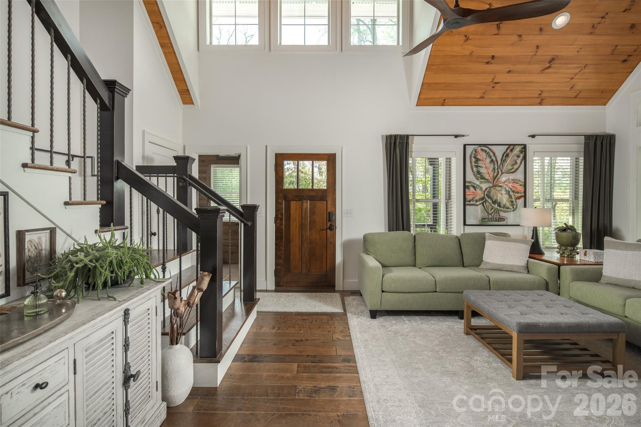 Cross Creek Farms - Residential