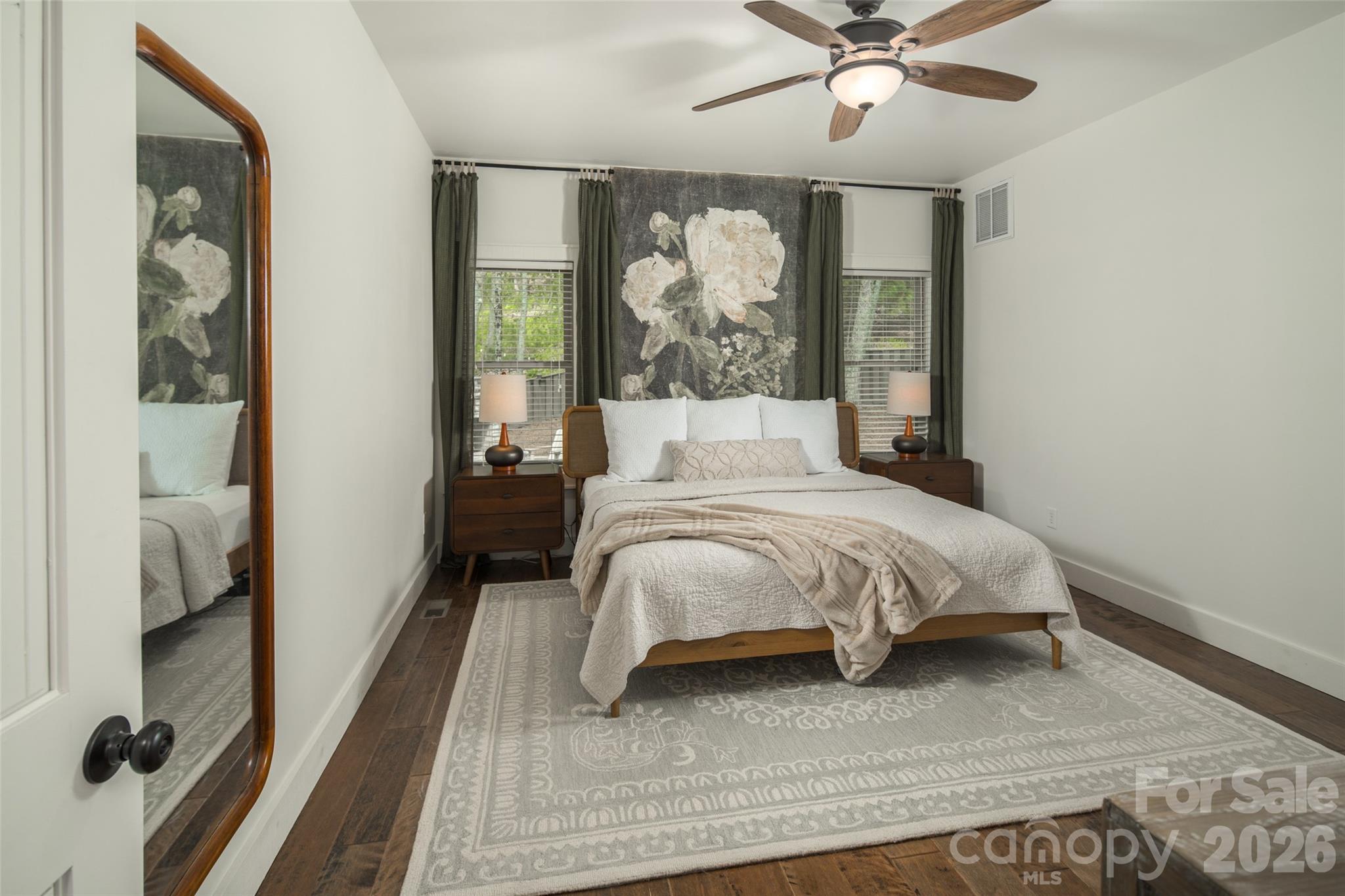 Cross Creek Farms - Residential