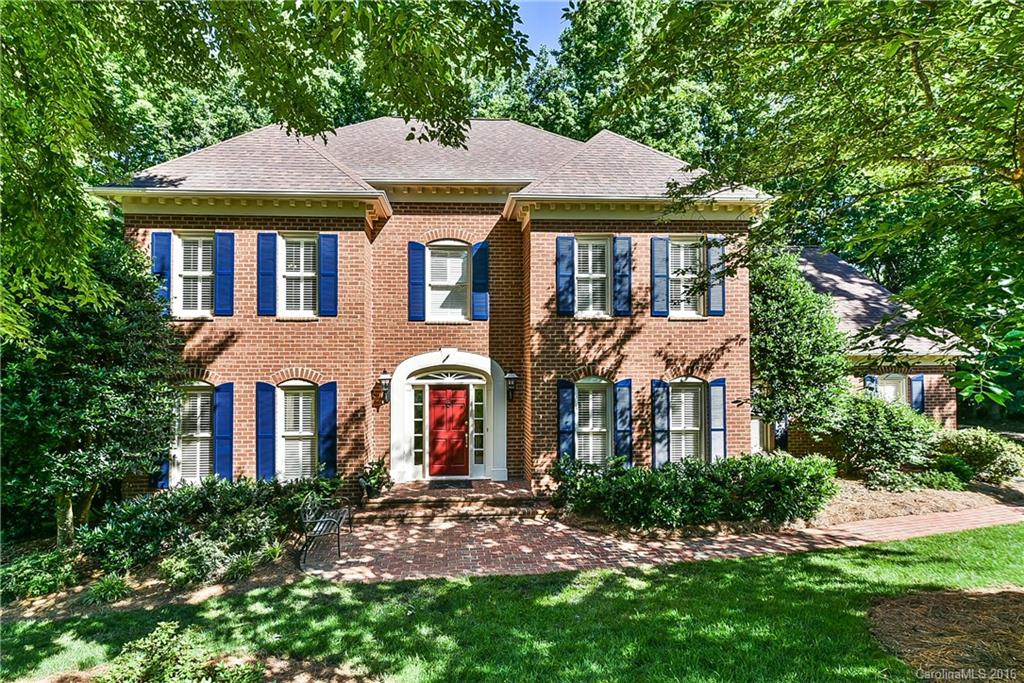 Photo 1 of 24 — 7205 Trevor Court, Charlotte, NC 28270