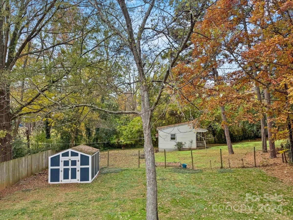 Windsor Park - Residential