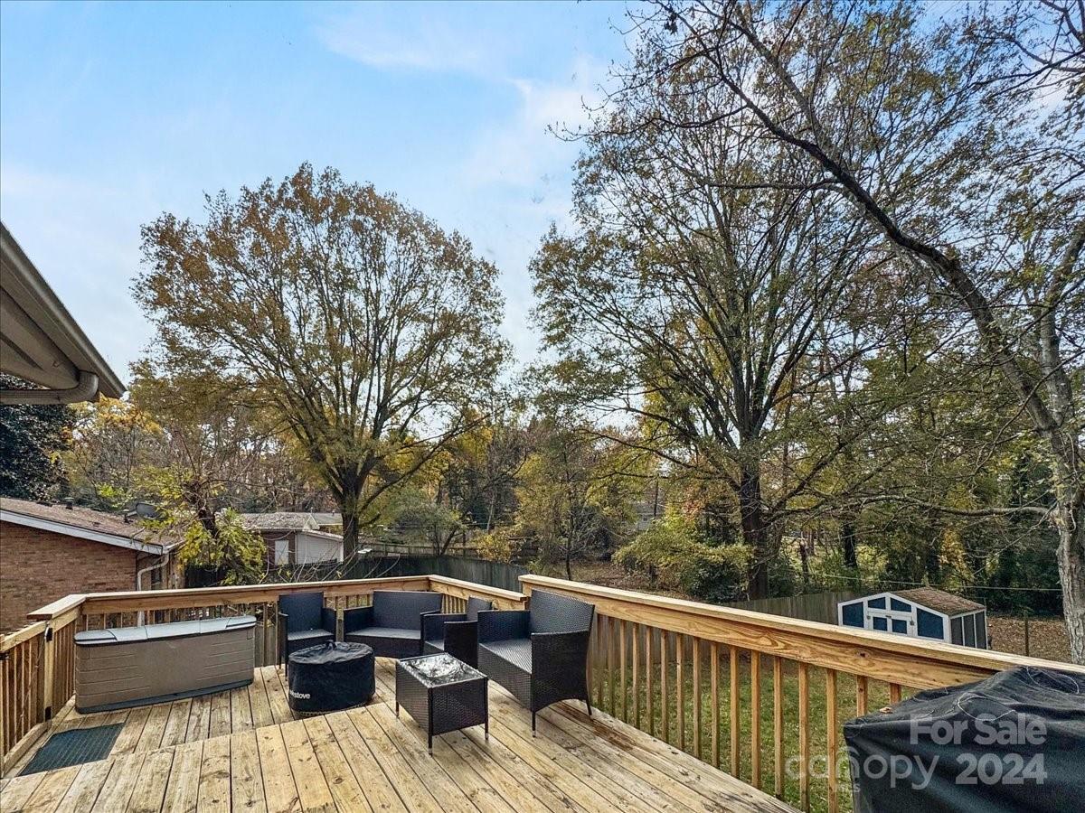 Windsor Park - Residential