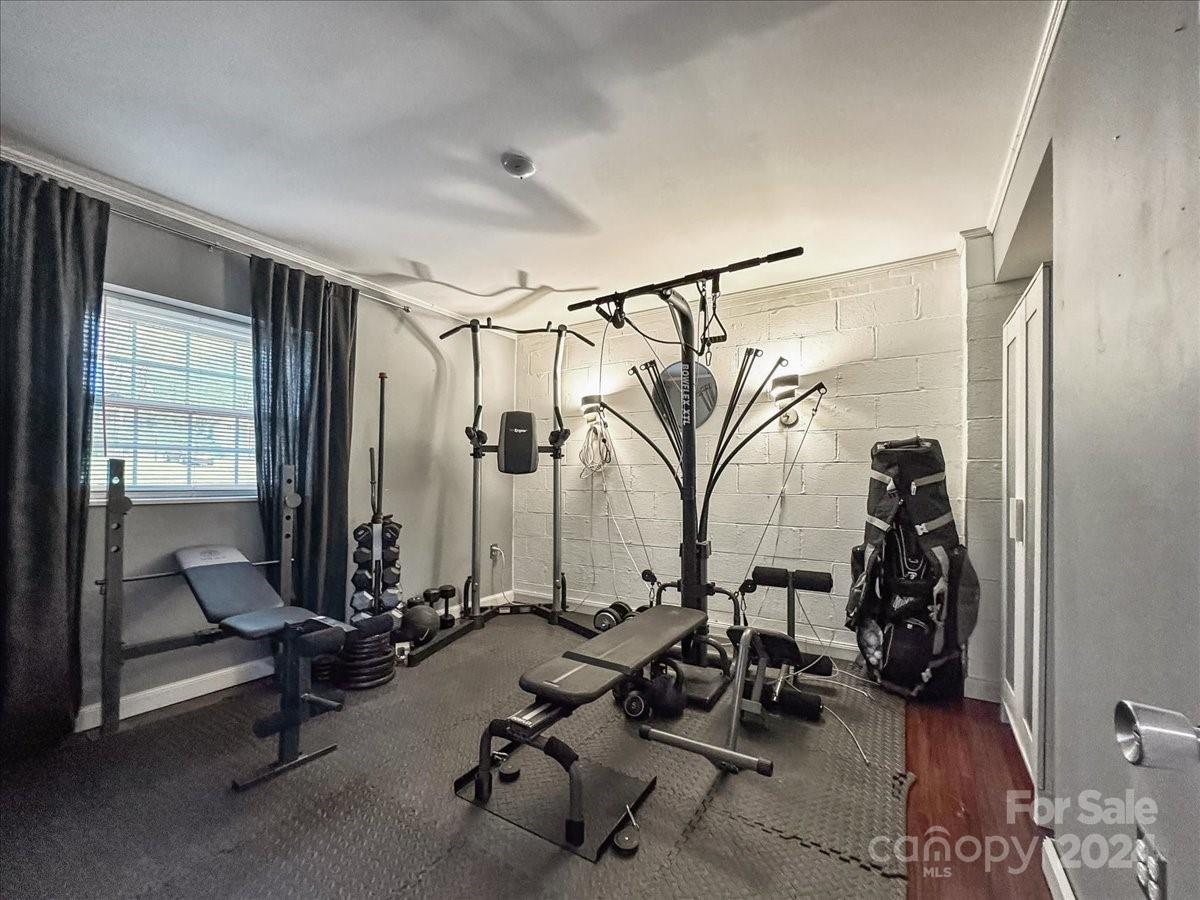 Windsor Park - Residential