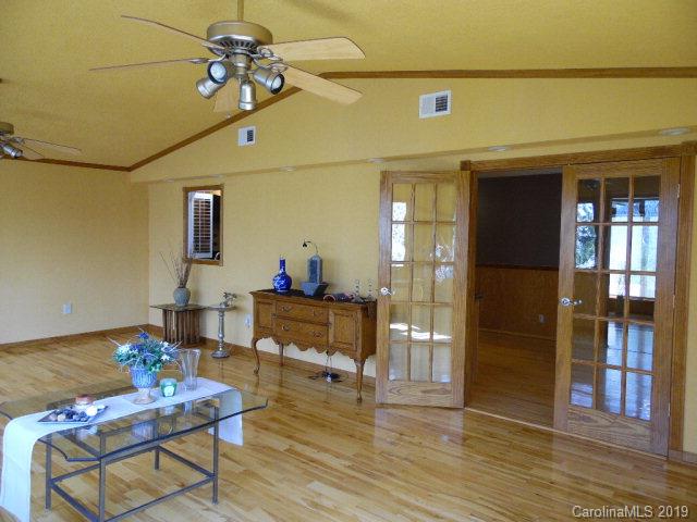 Pleasant Gardens - Residential