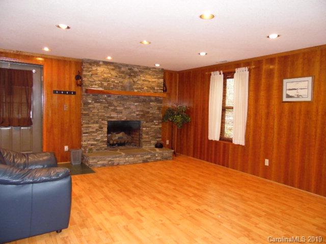 Pleasant Gardens - Residential