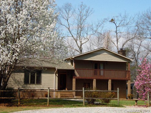 Pleasant Gardens - Residential