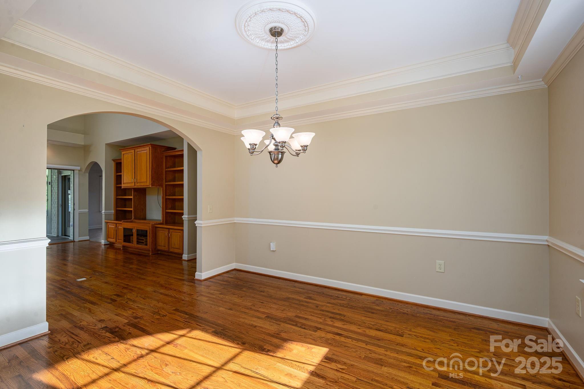 River Bend - Residential