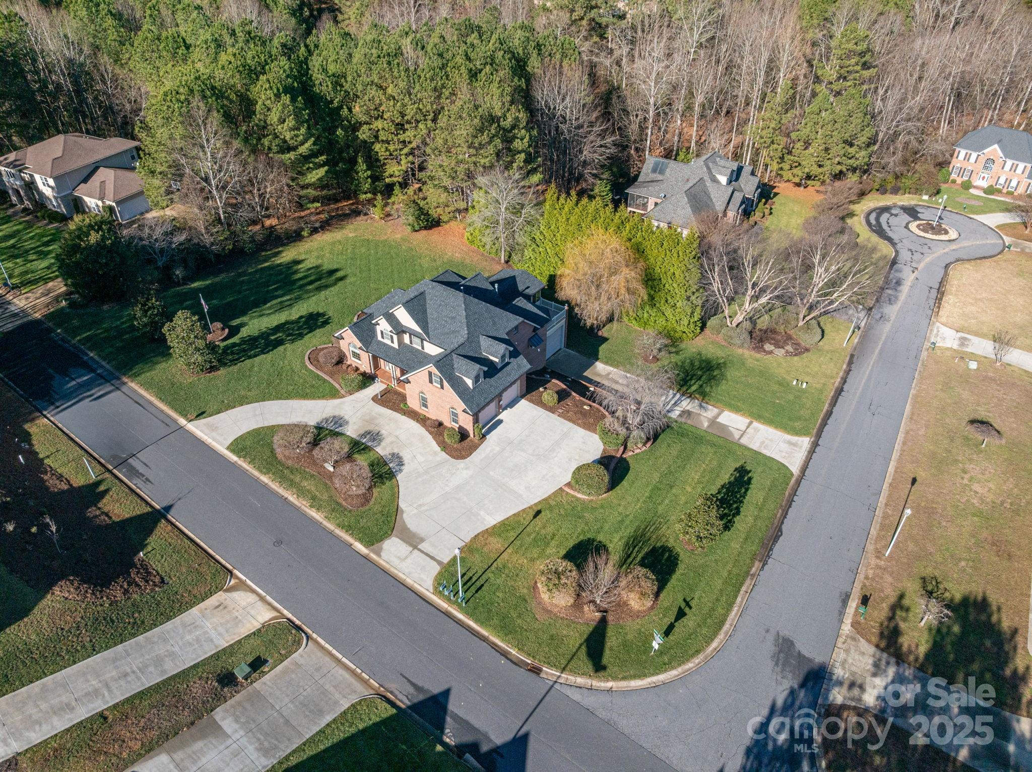 River Bend - Residential