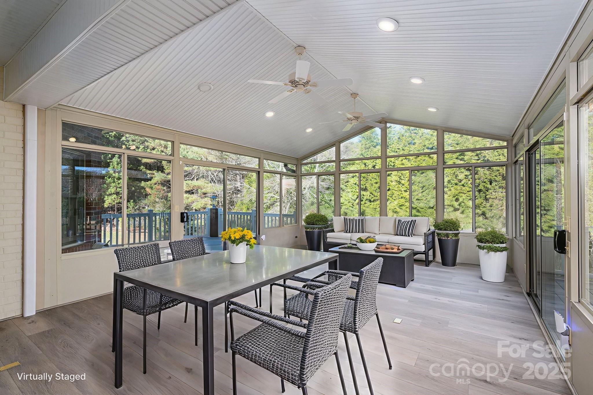 River Bend - Residential