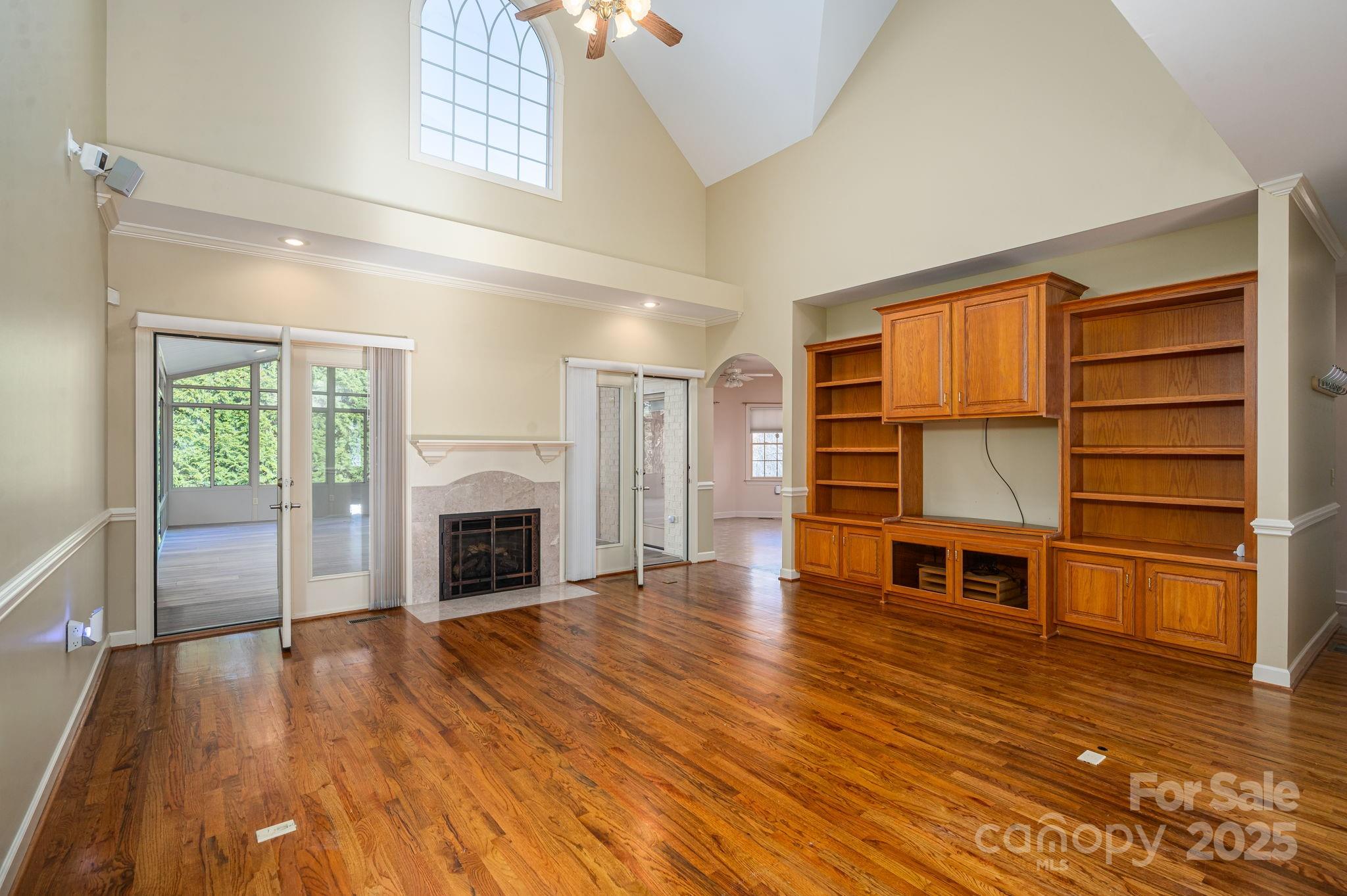 River Bend - Residential