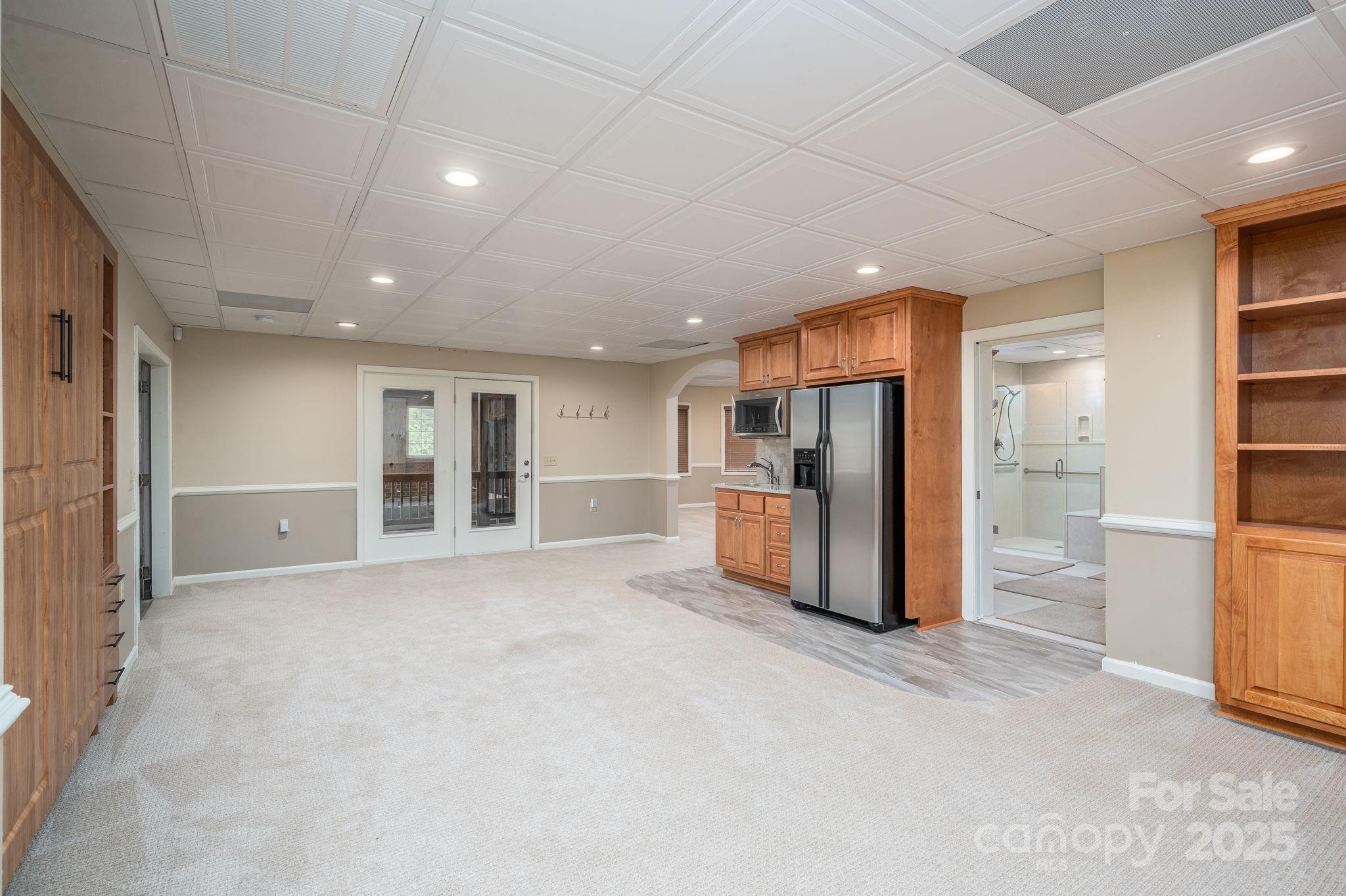 River Bend - Residential