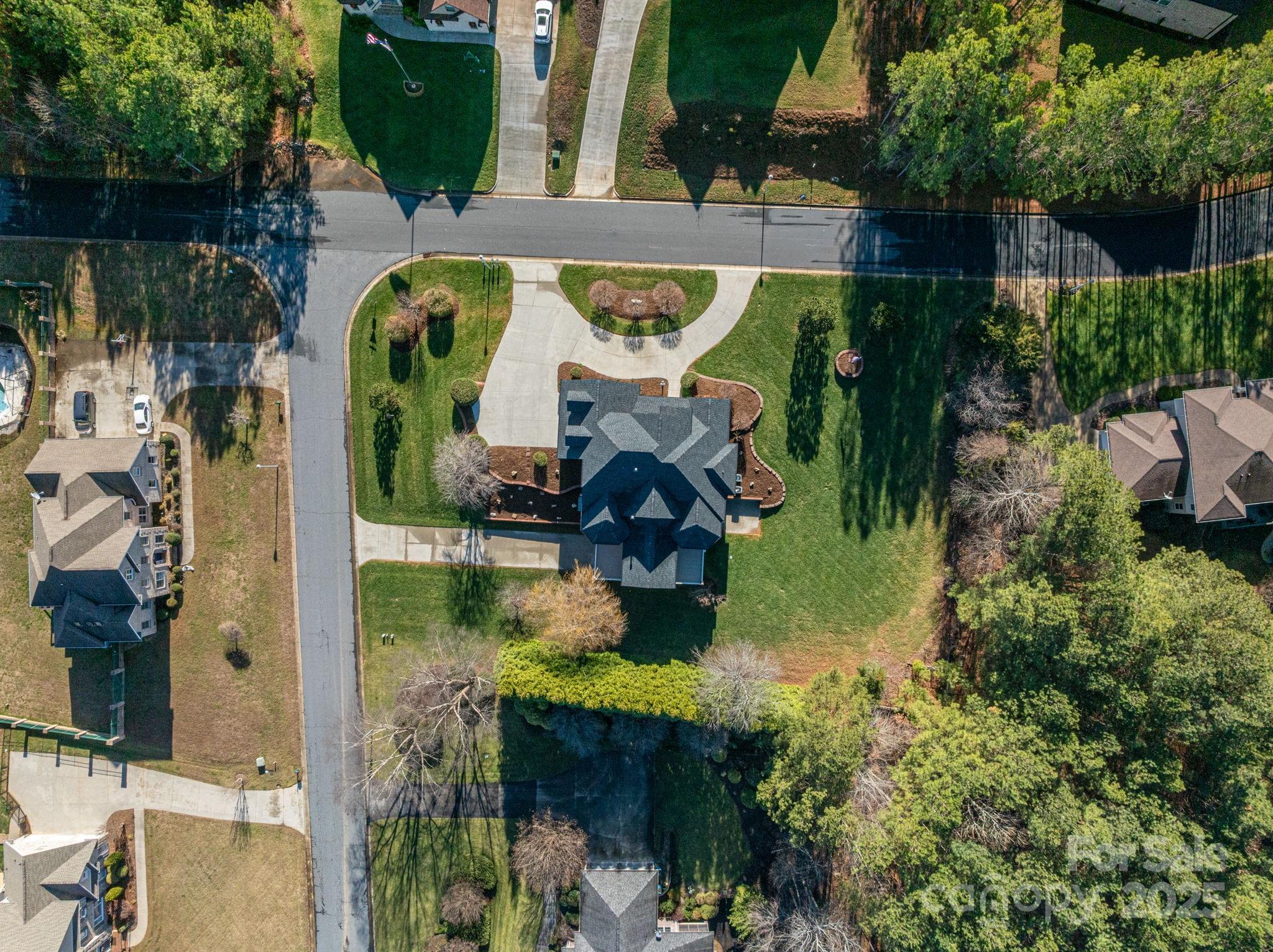 River Bend - Residential