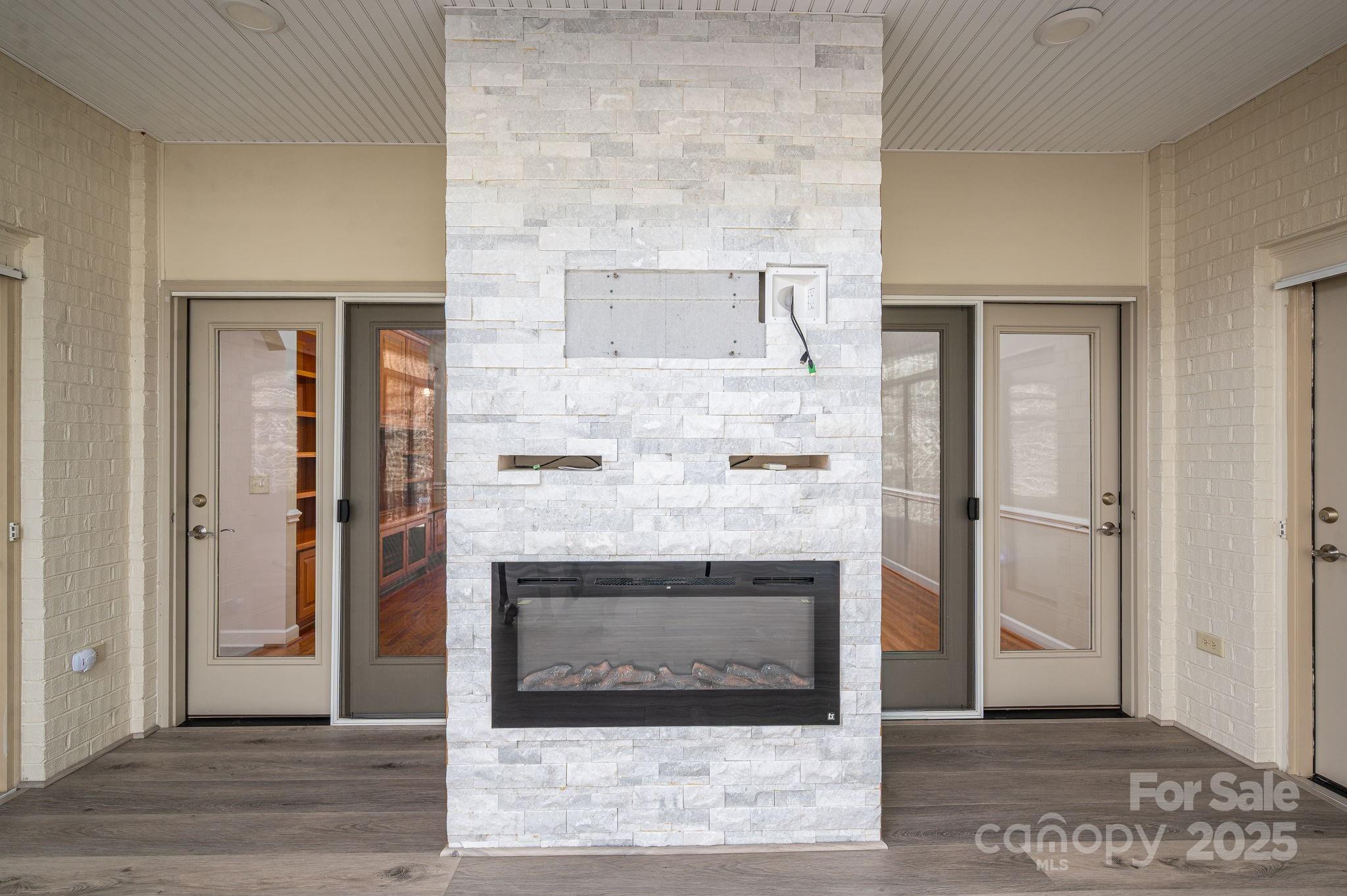 River Bend - Residential