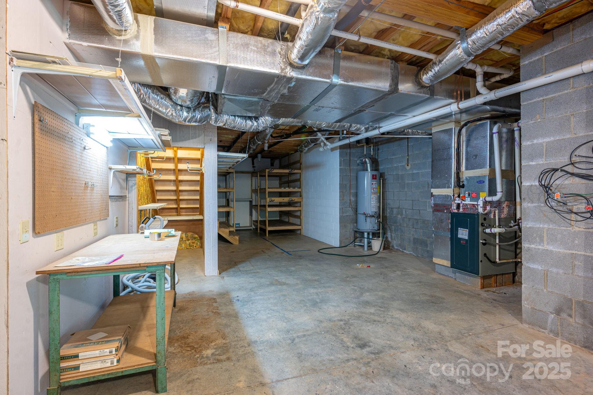 River Bend - Residential