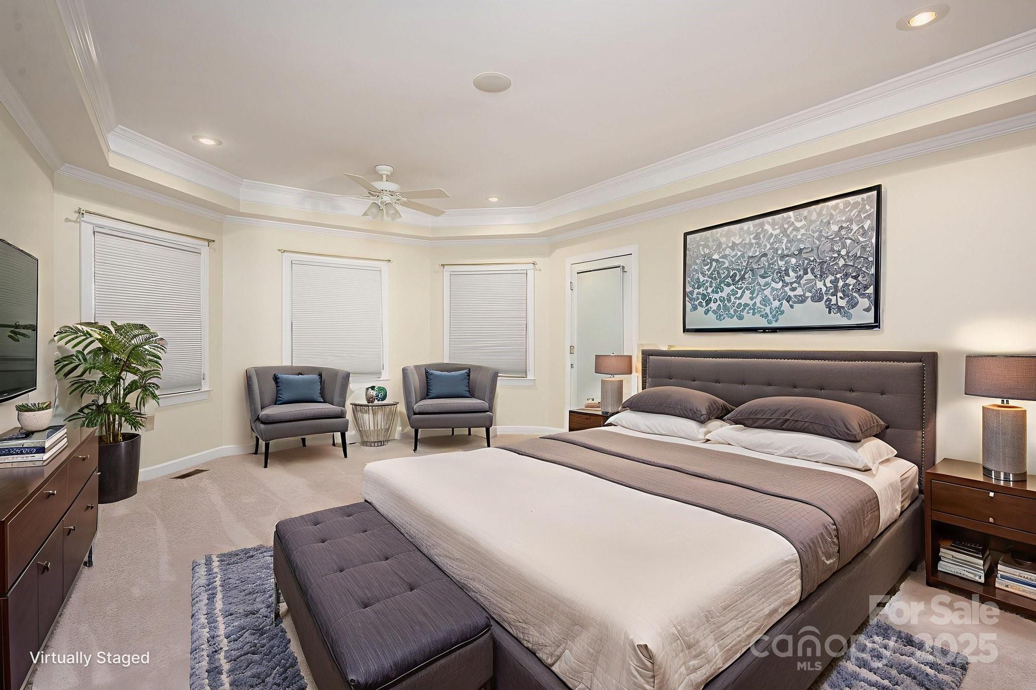 River Bend - Residential