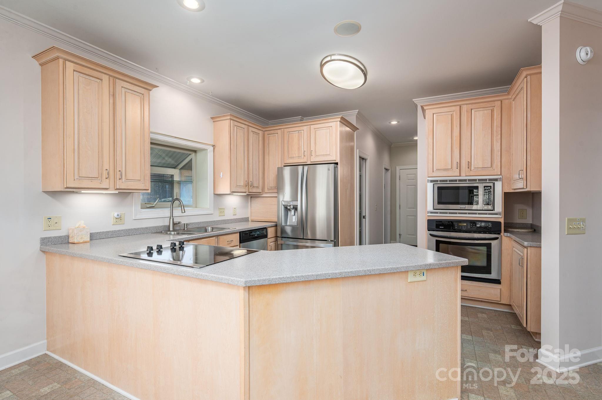 River Bend - Residential