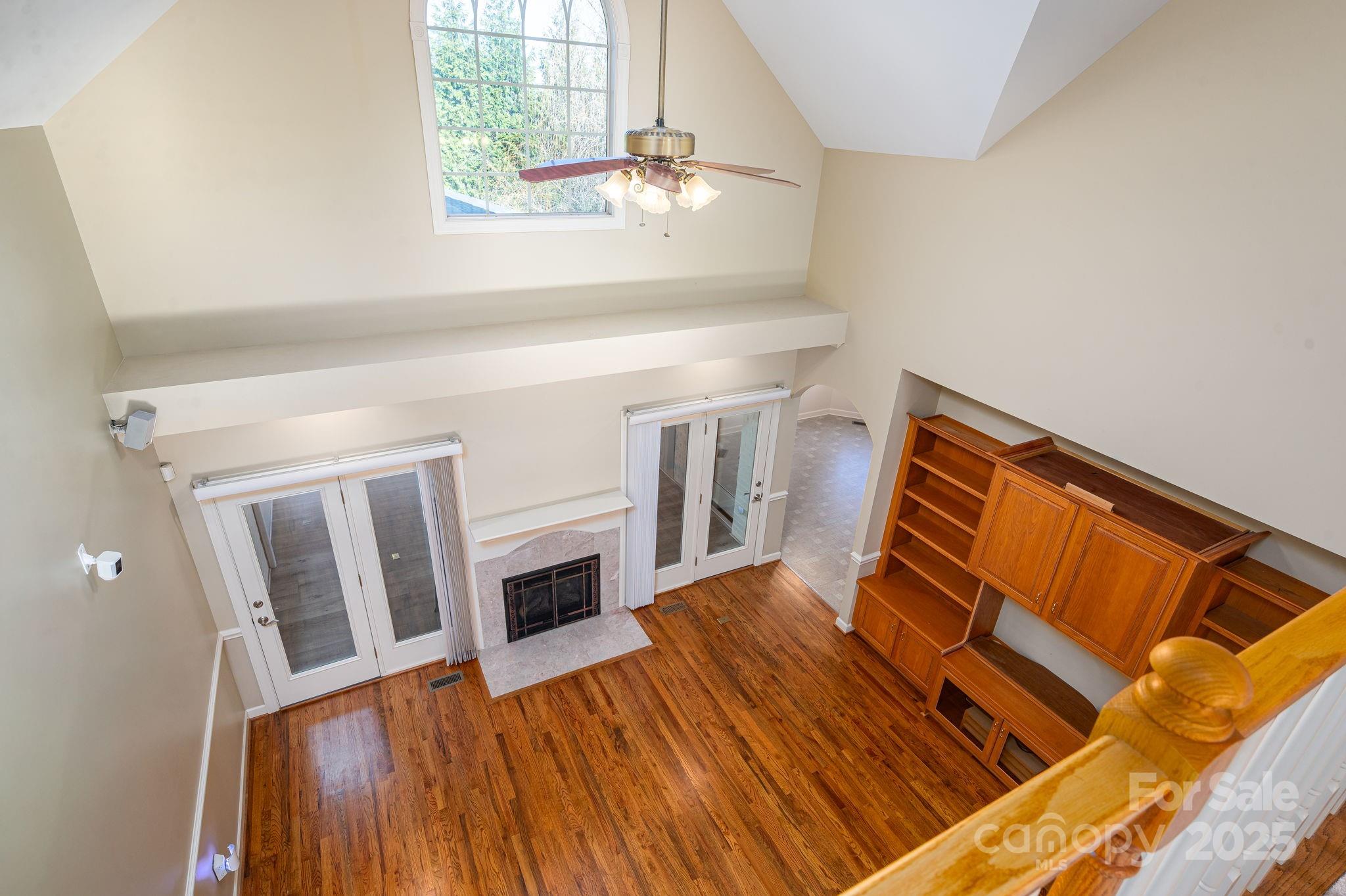 River Bend - Residential