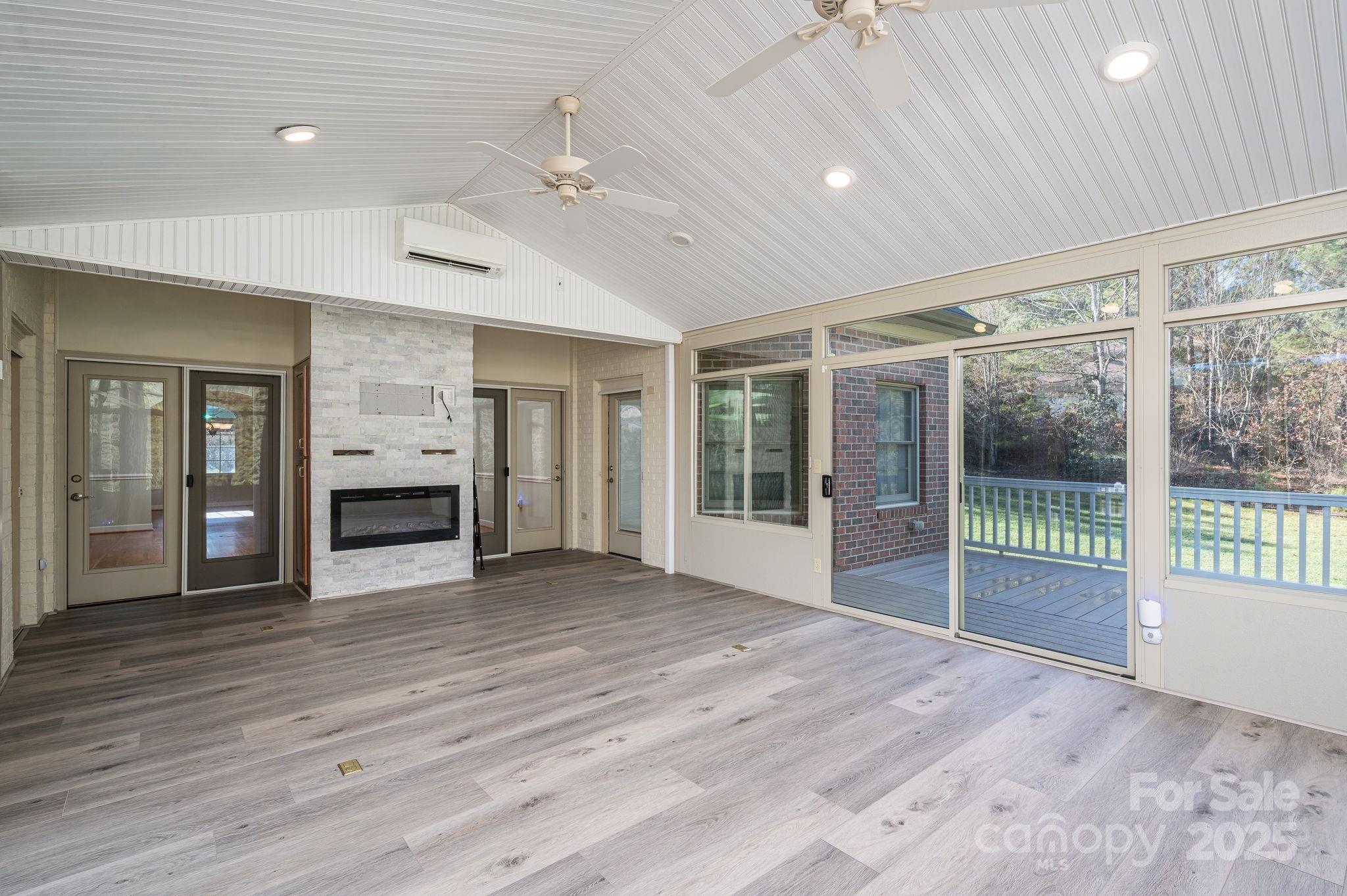 River Bend - Residential