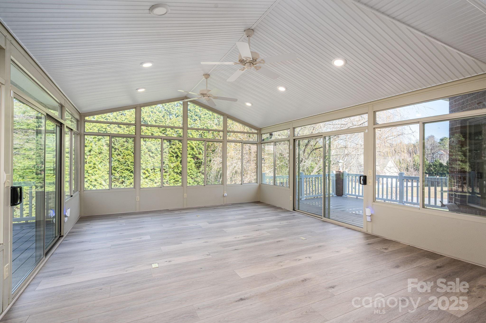 River Bend - Residential