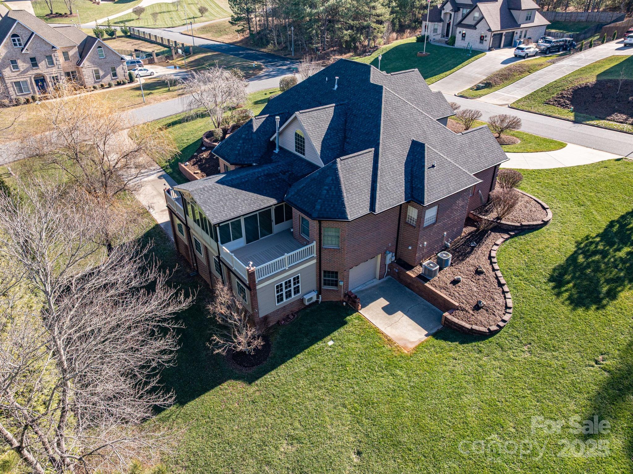 River Bend - Residential