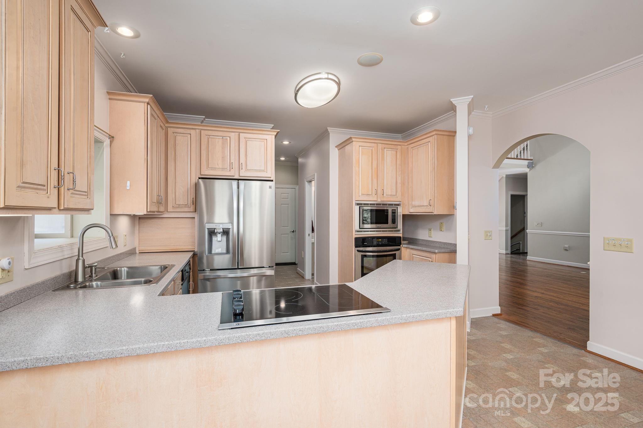 River Bend - Residential