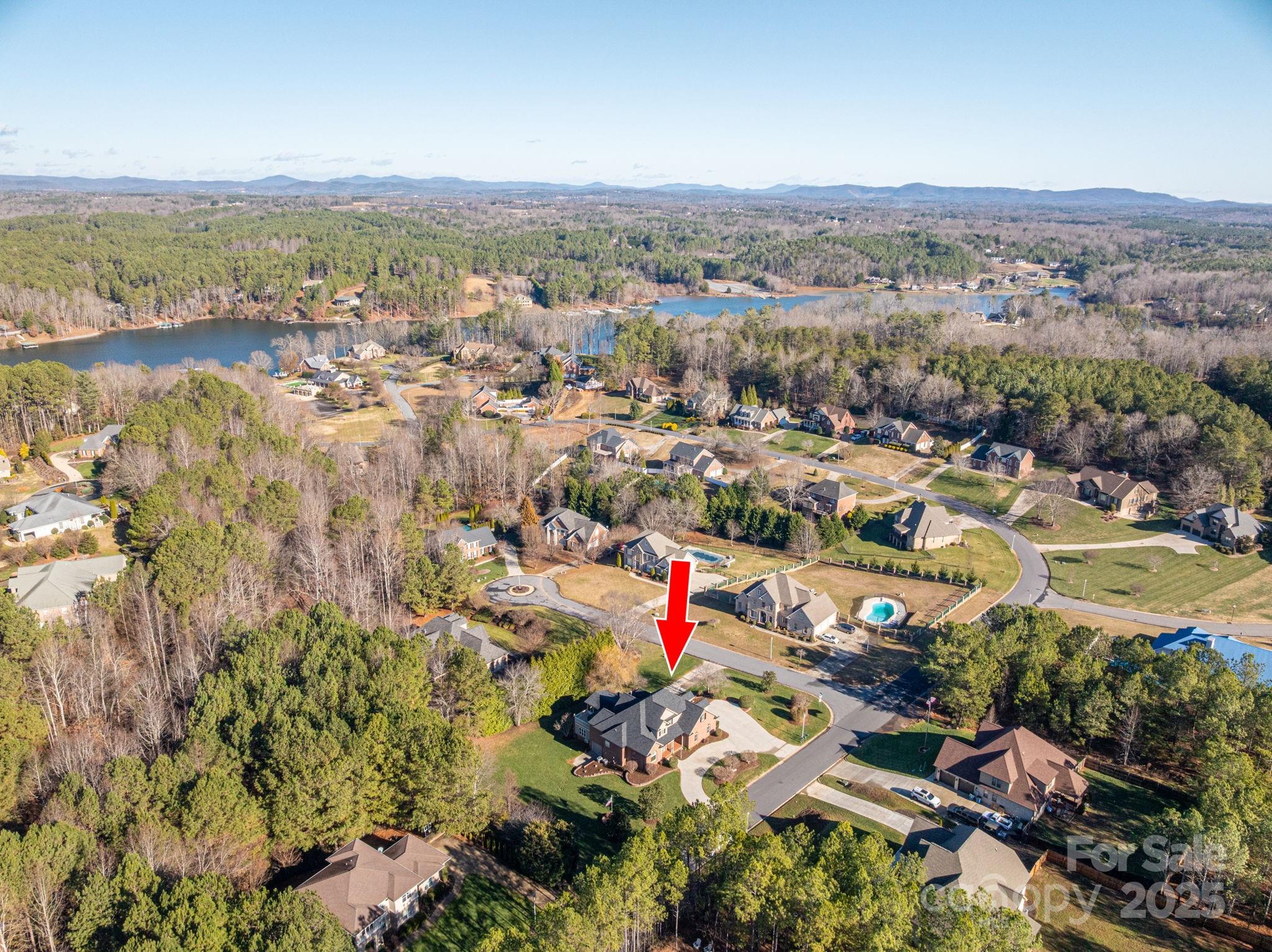 River Bend - Residential