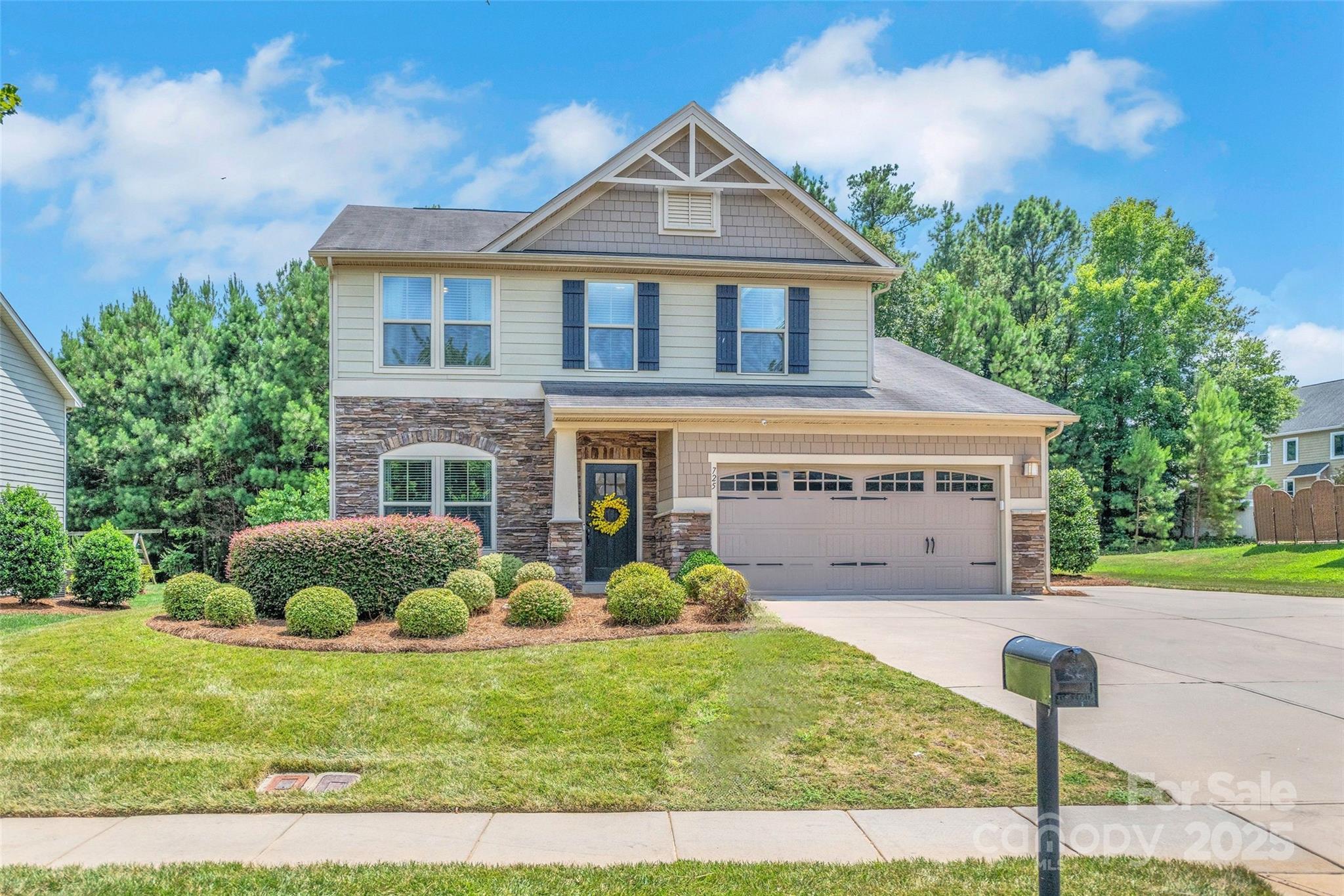 725 Rosegate Drive