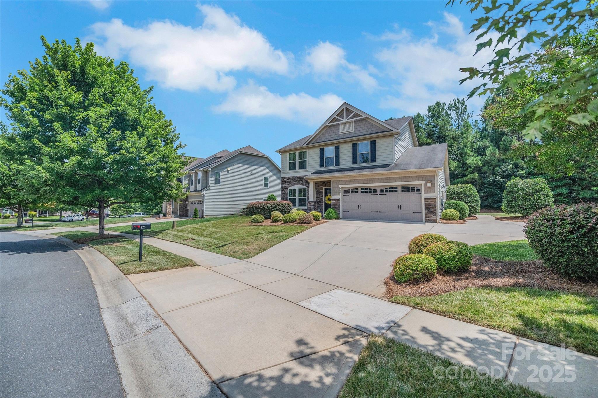 725 Rosegate Drive