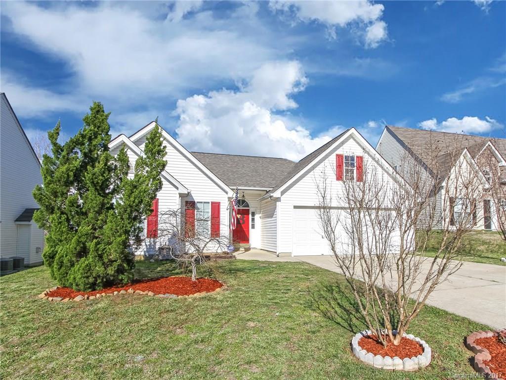 Houston Hills - Residential