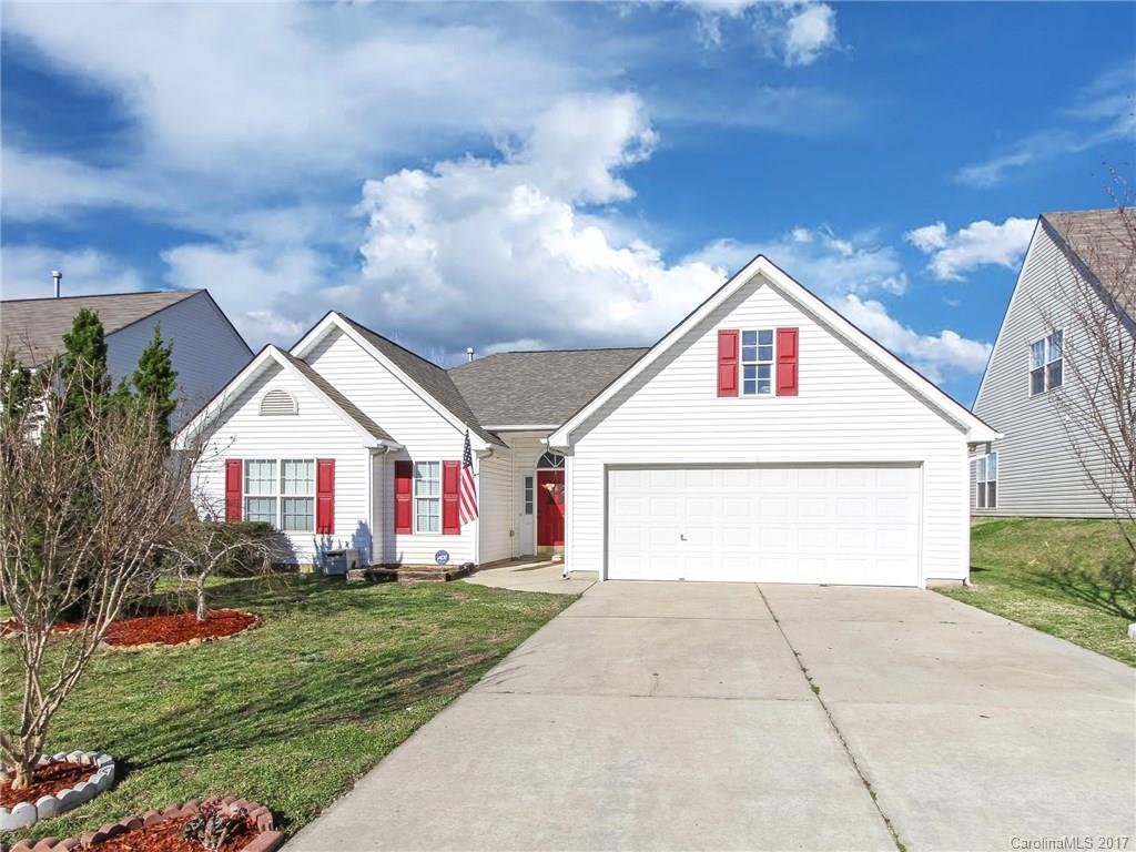 Houston Hills - Residential