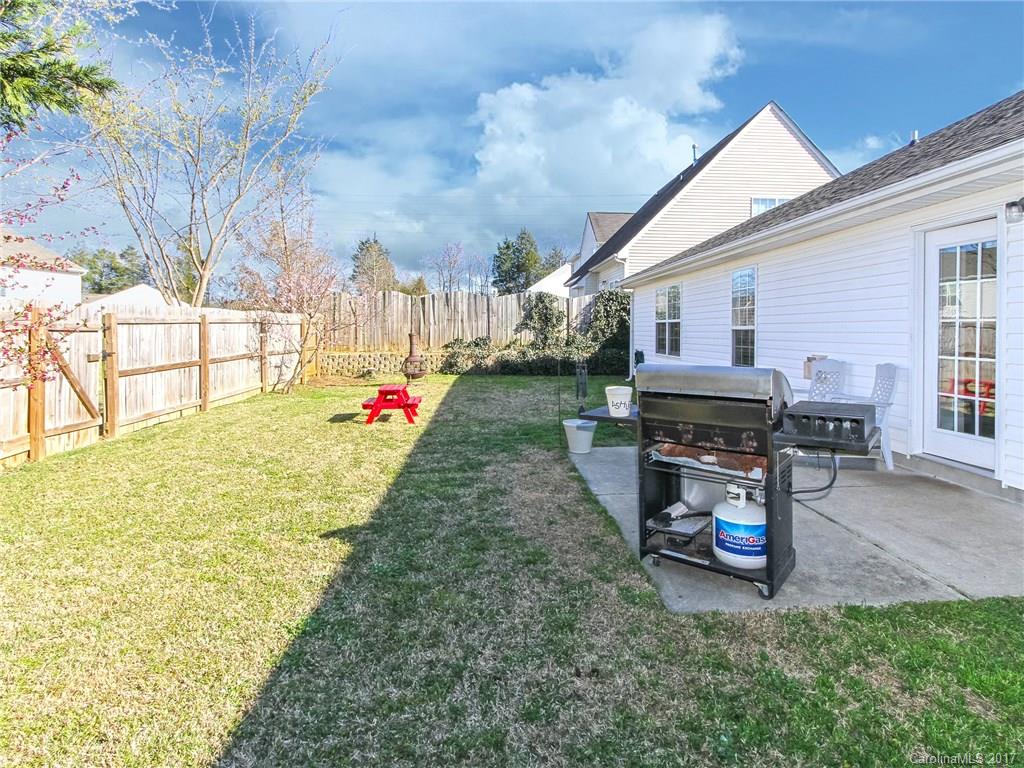 Houston Hills - Residential