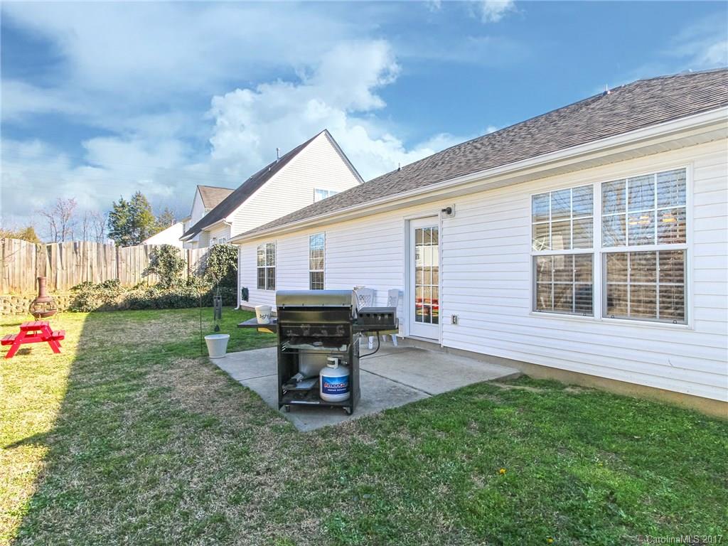 Houston Hills - Residential