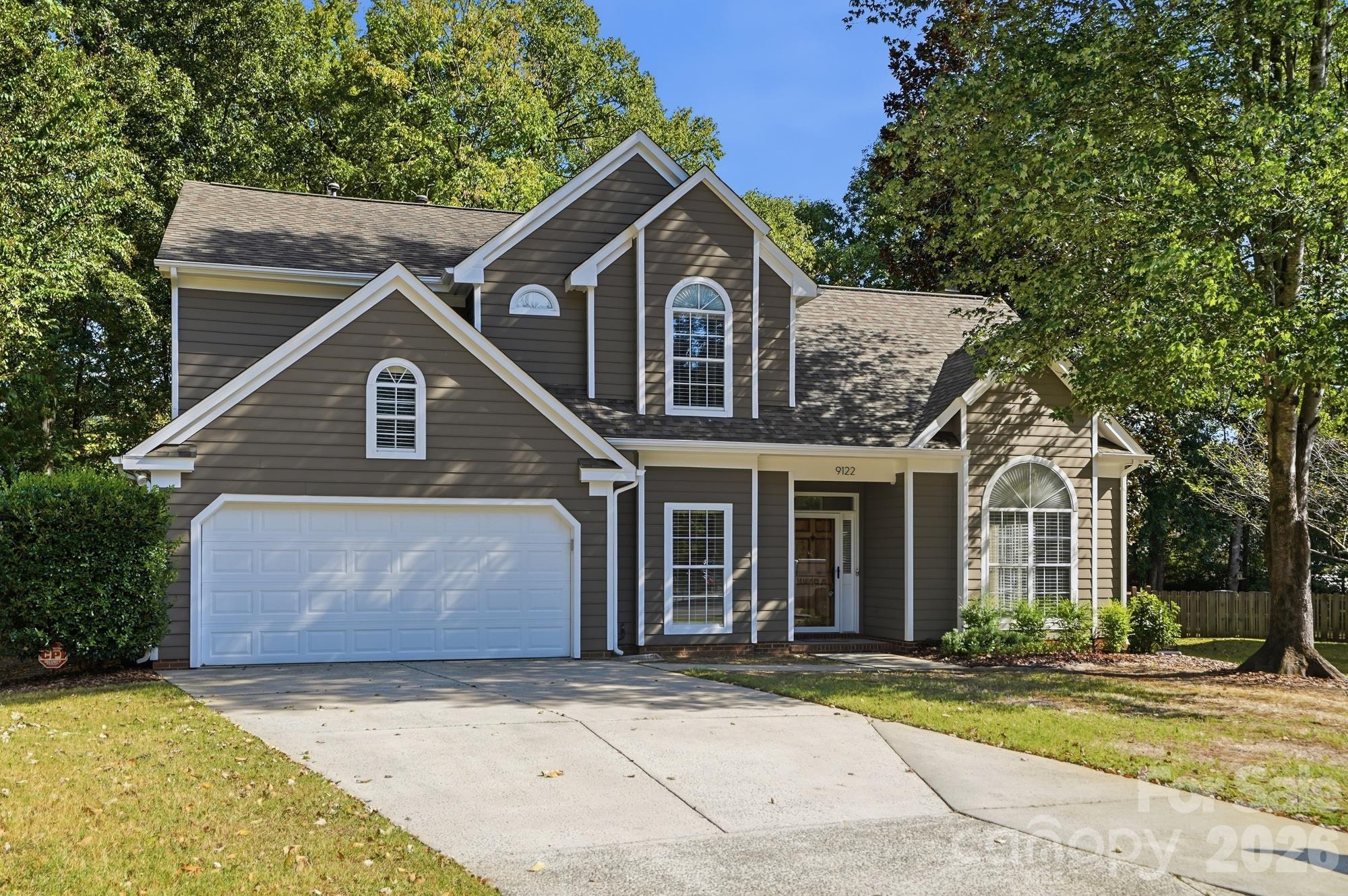 9122 Fairbridge Road